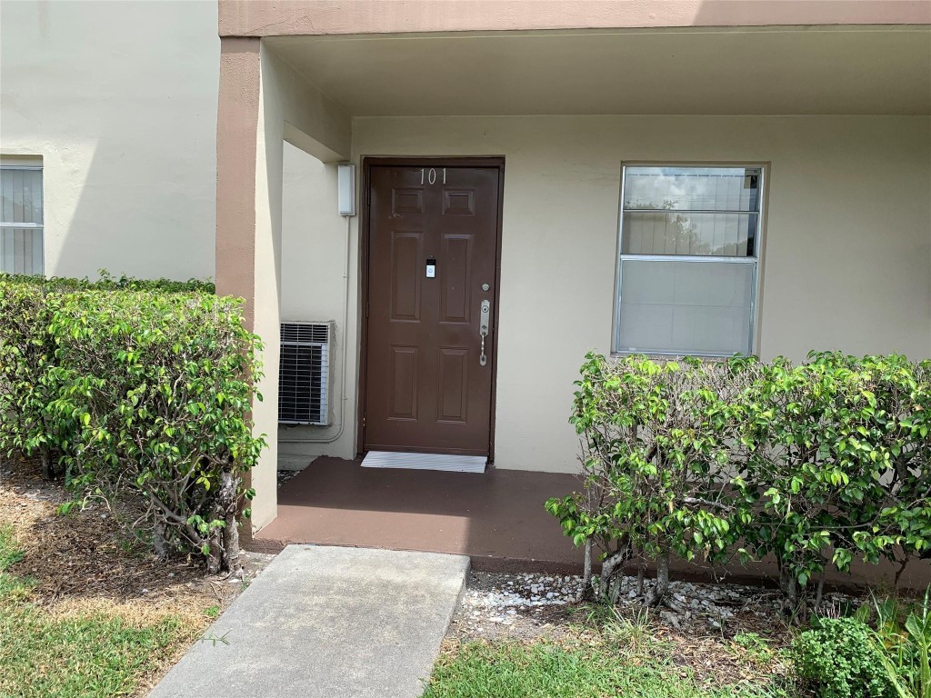 7805 W Atlantic Blvd 101