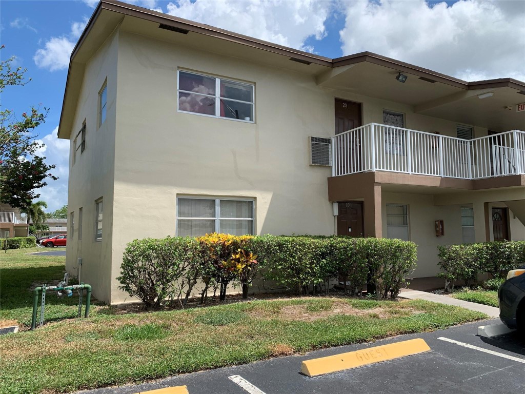 7805 W Atlantic Blvd 101