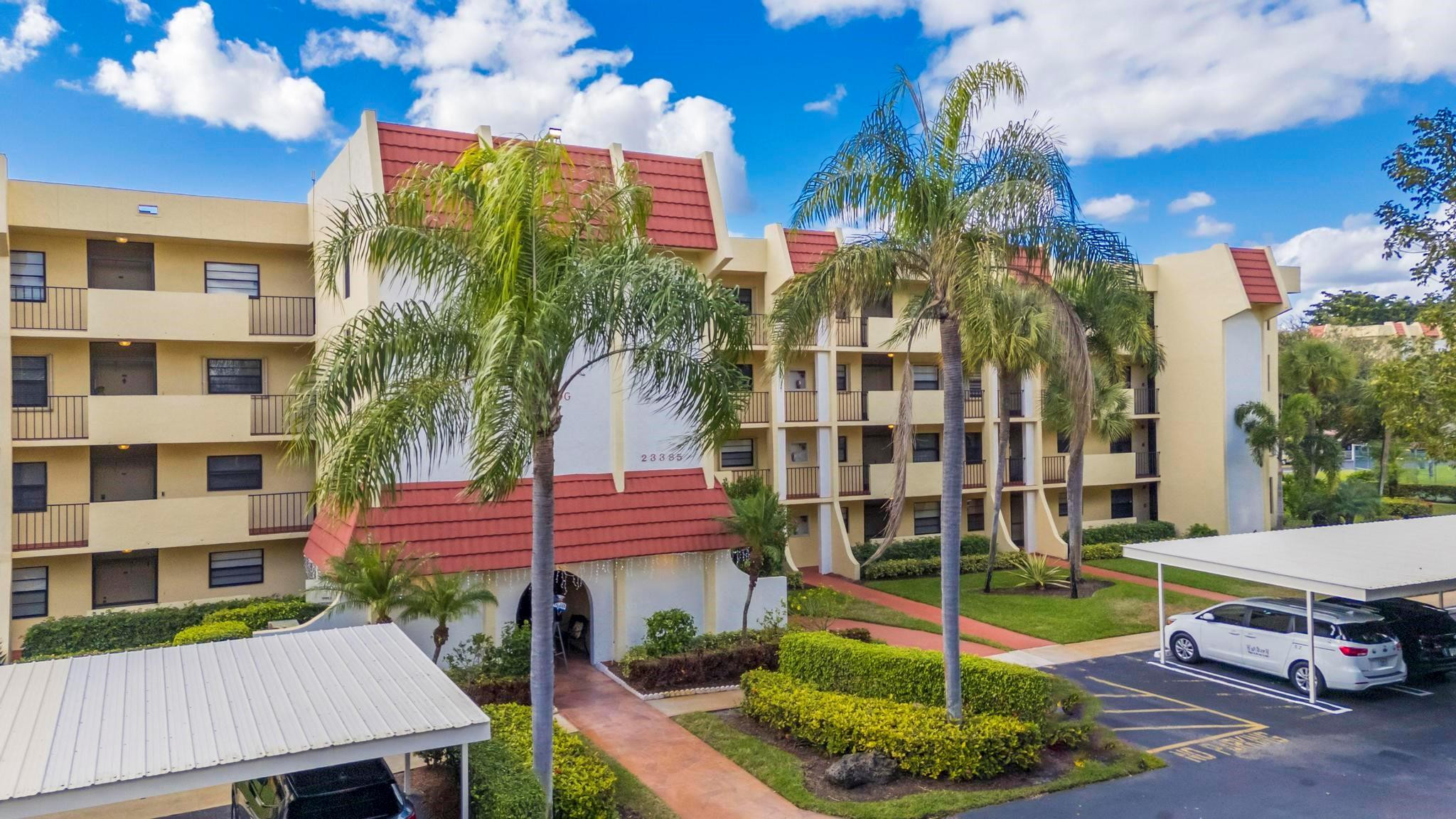 23385 Barwood Ln 102