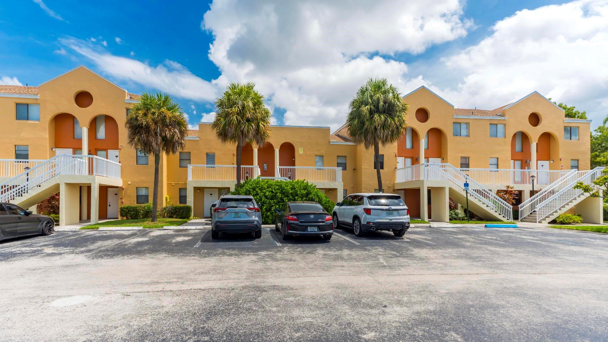 5200 NW 31st Ave 6,121,157 & 183