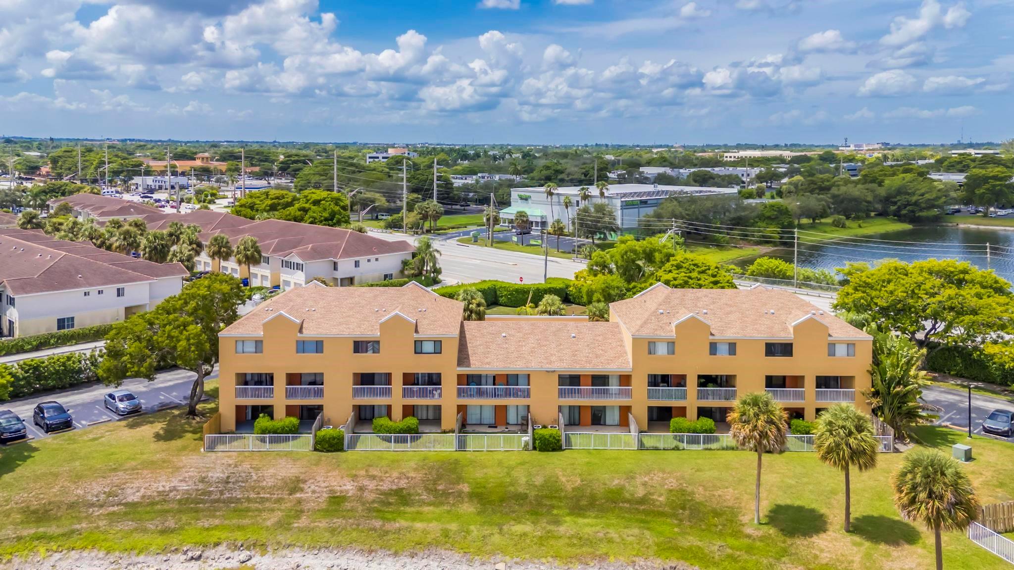 5200 NW 31st Ave 6,121,157 & 183
