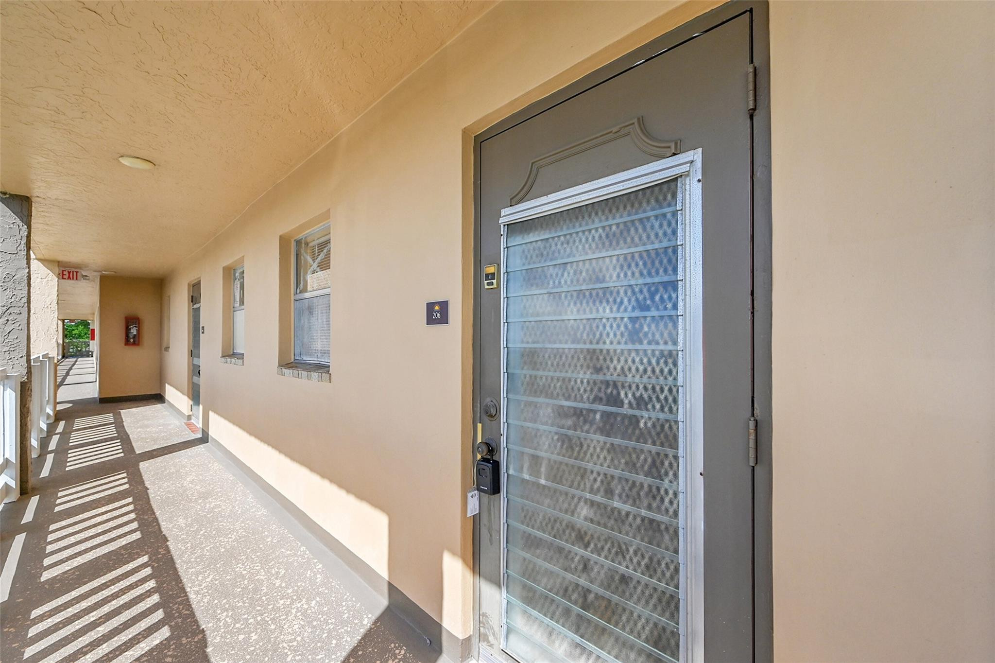 9380 Sunrise Lakes Blvd 206