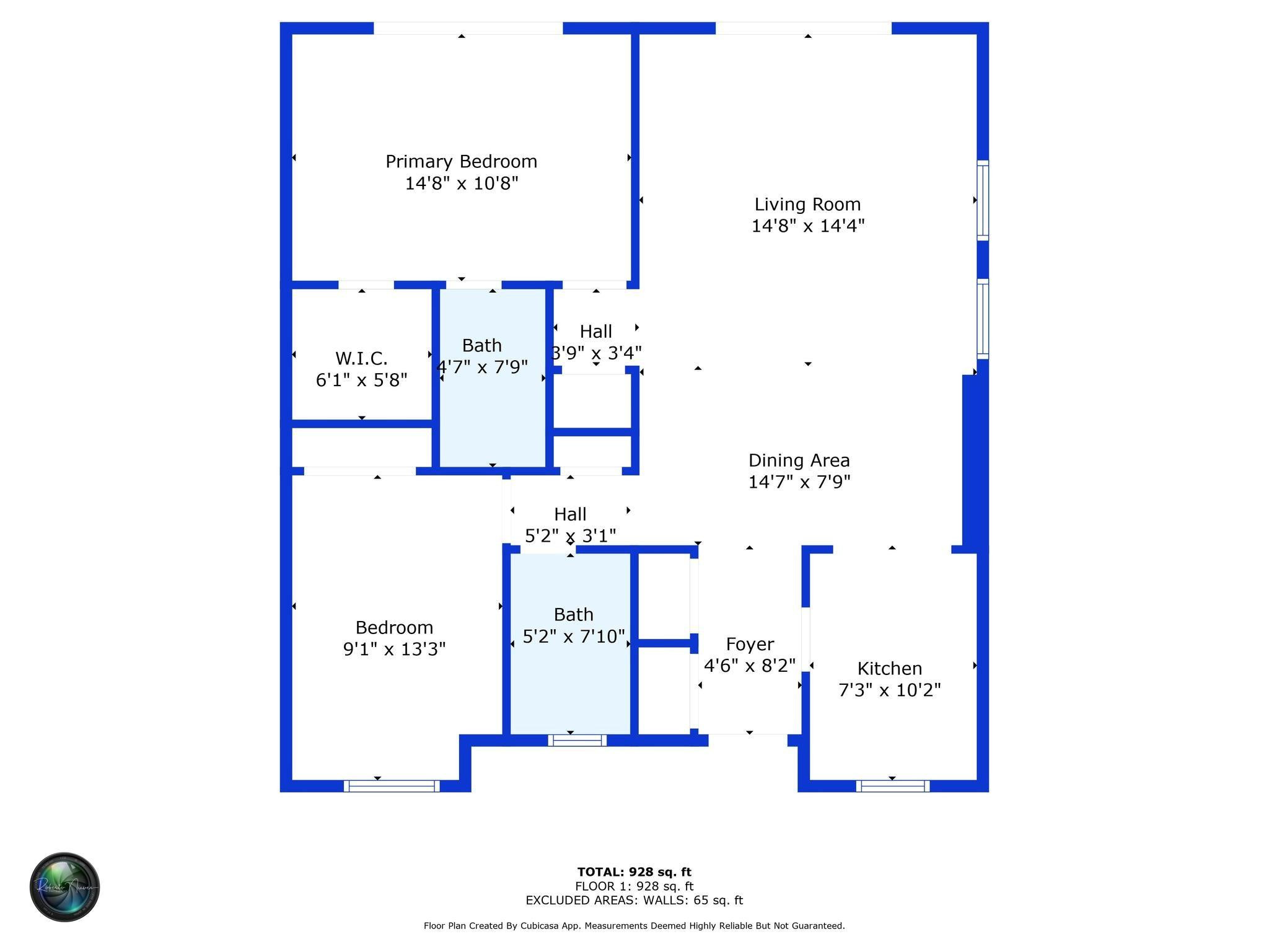 5200 NW 31st Ave 6,121,157,183