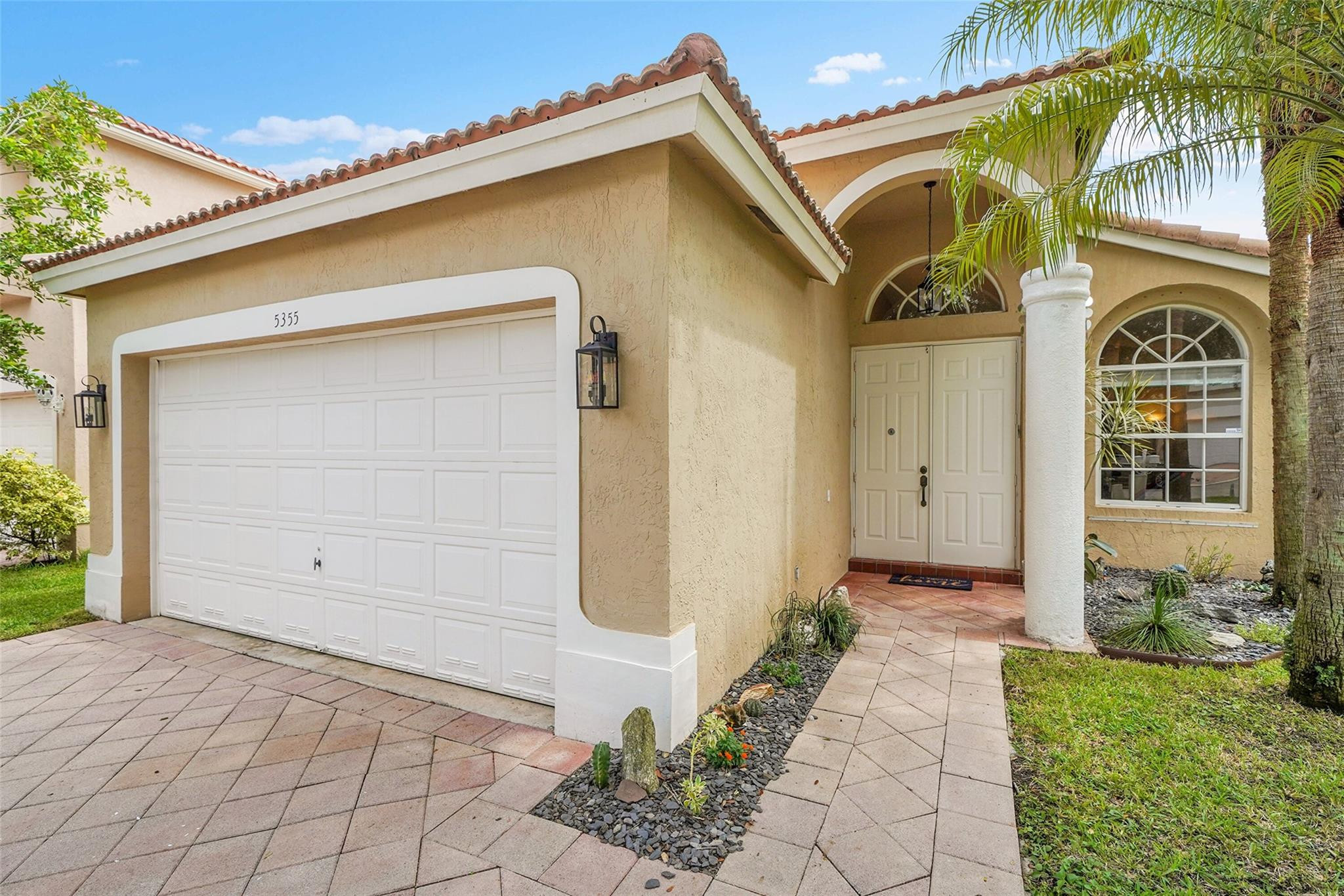 5355 NW 126th Dr