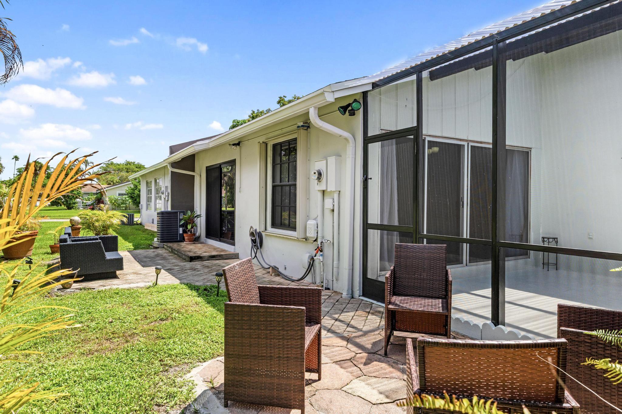 5442 S Lakewood Cir F