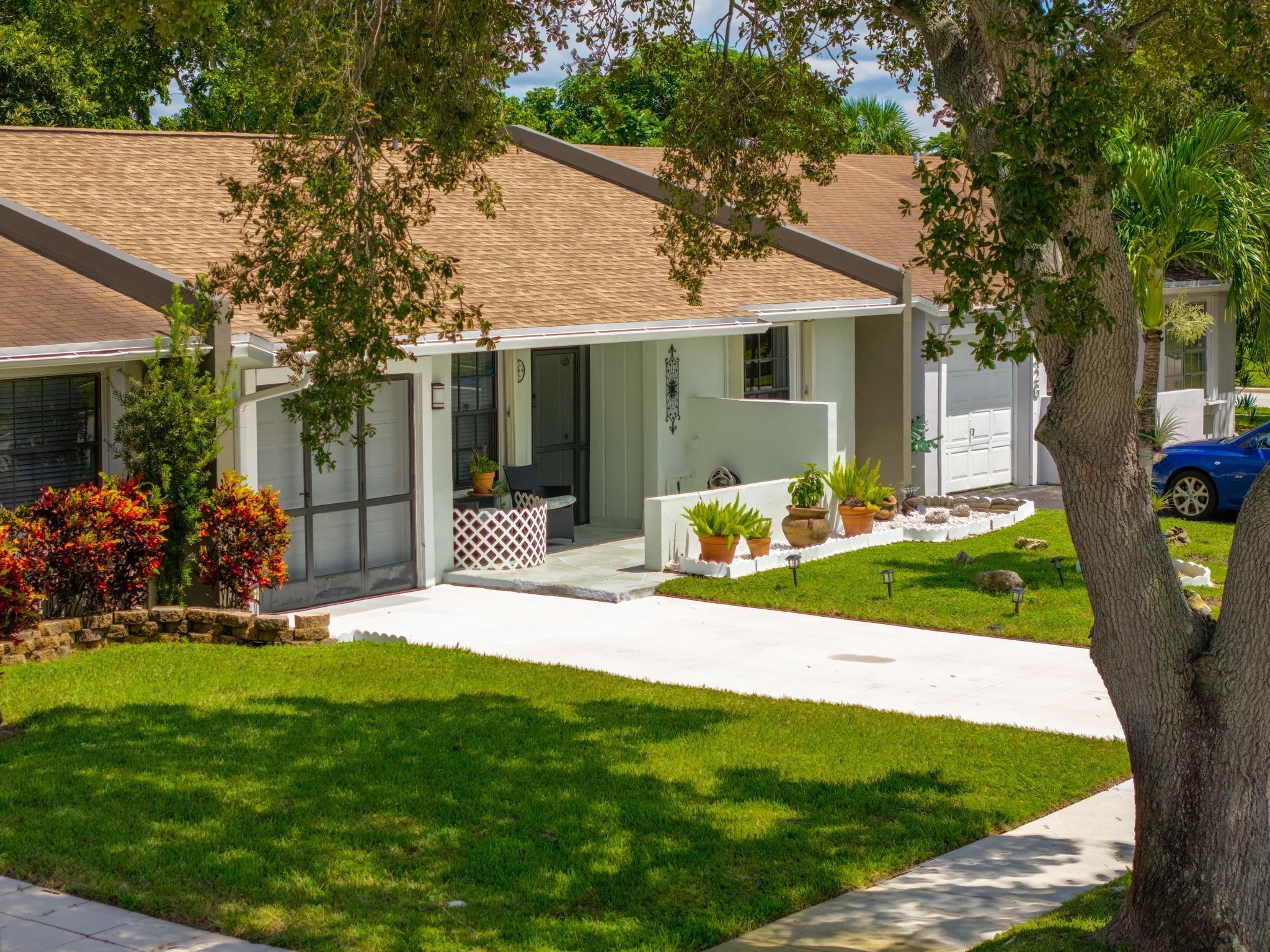 5442 S Lakewood Cir F