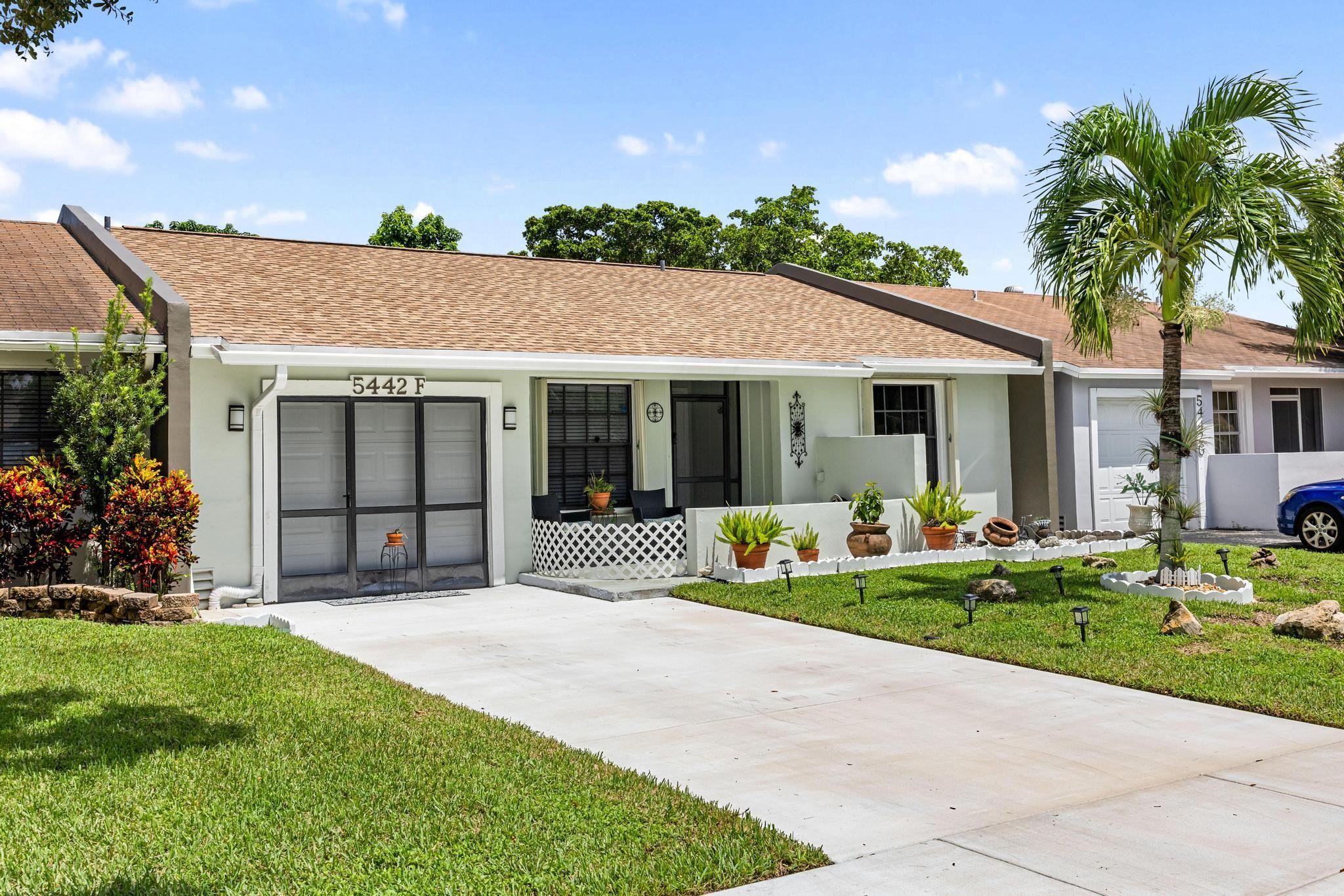 5442 S Lakewood Cir F