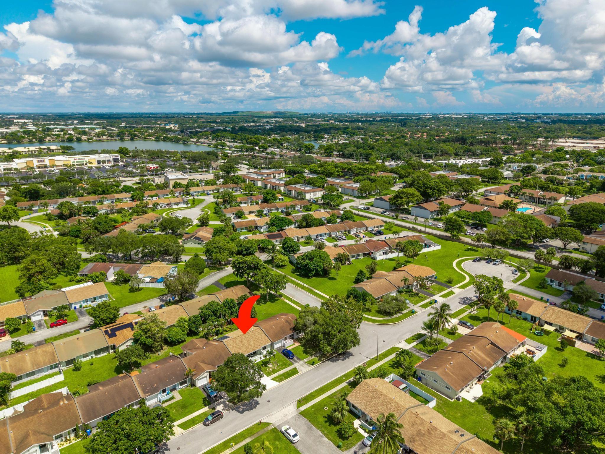 5442 S Lakewood Cir F