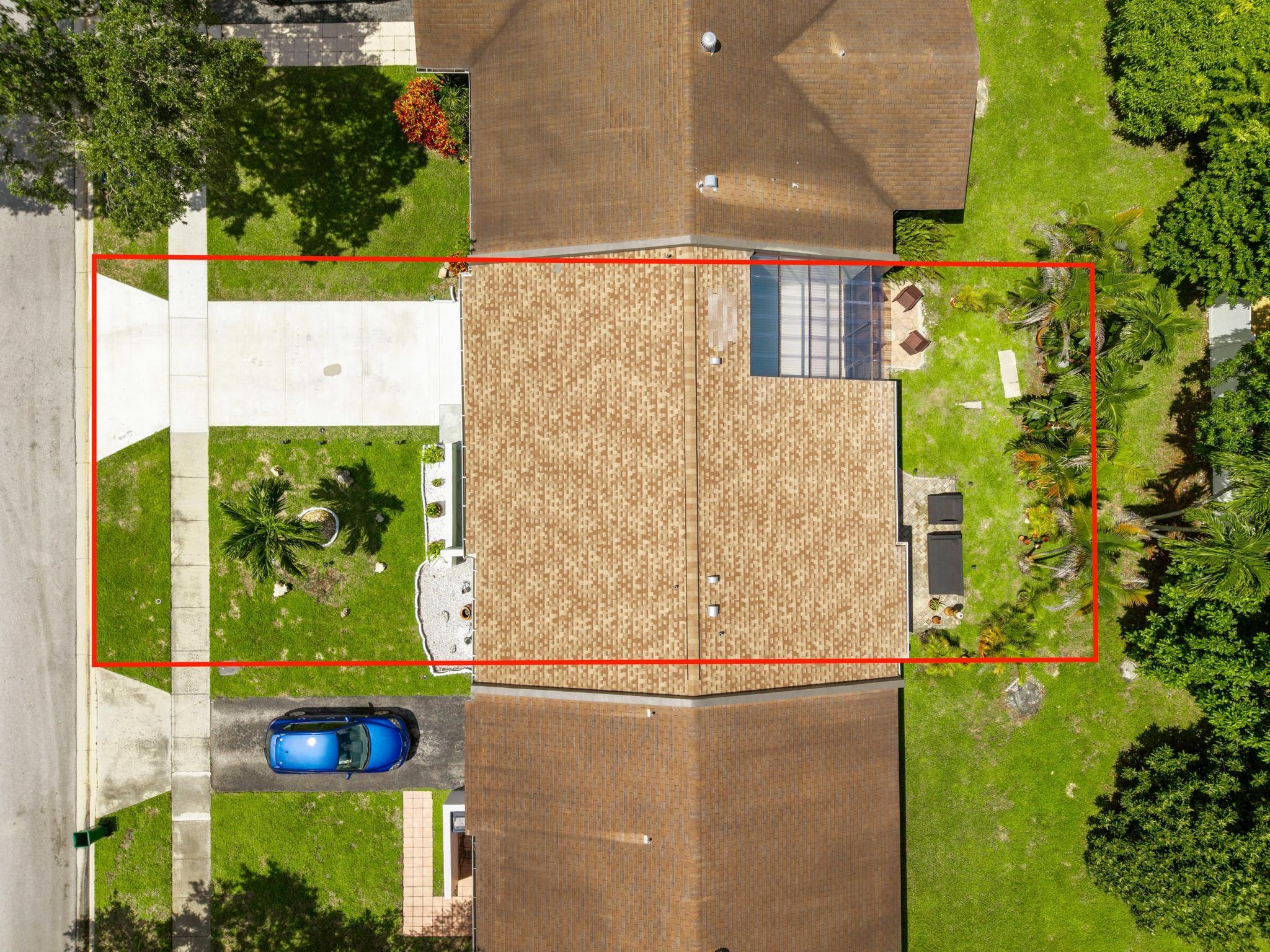 5442 S Lakewood Cir F