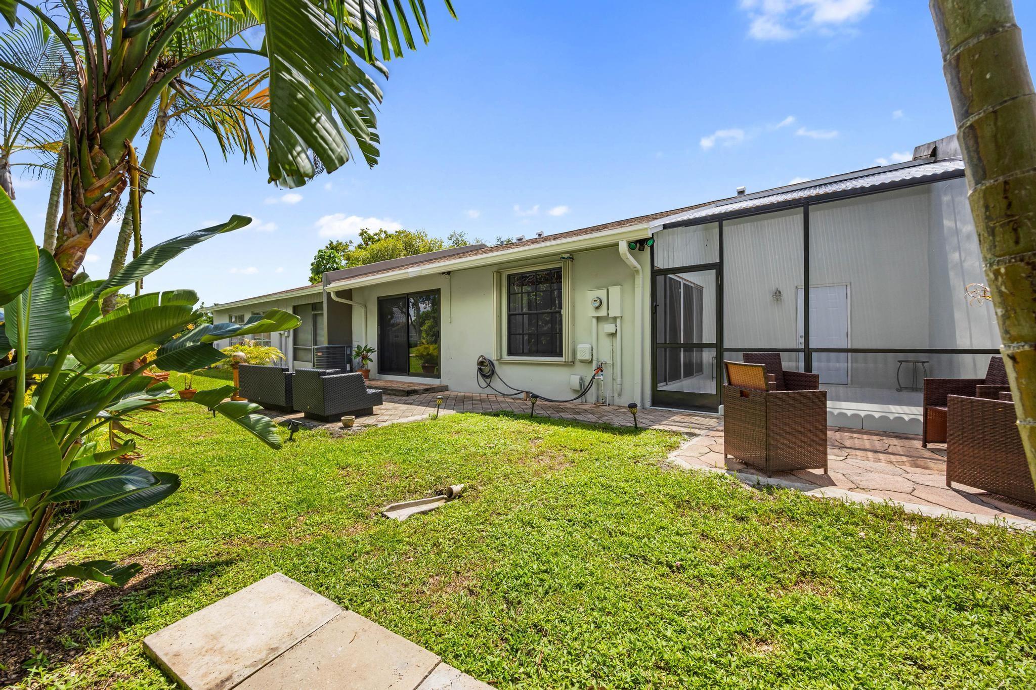 5442 S Lakewood Cir F