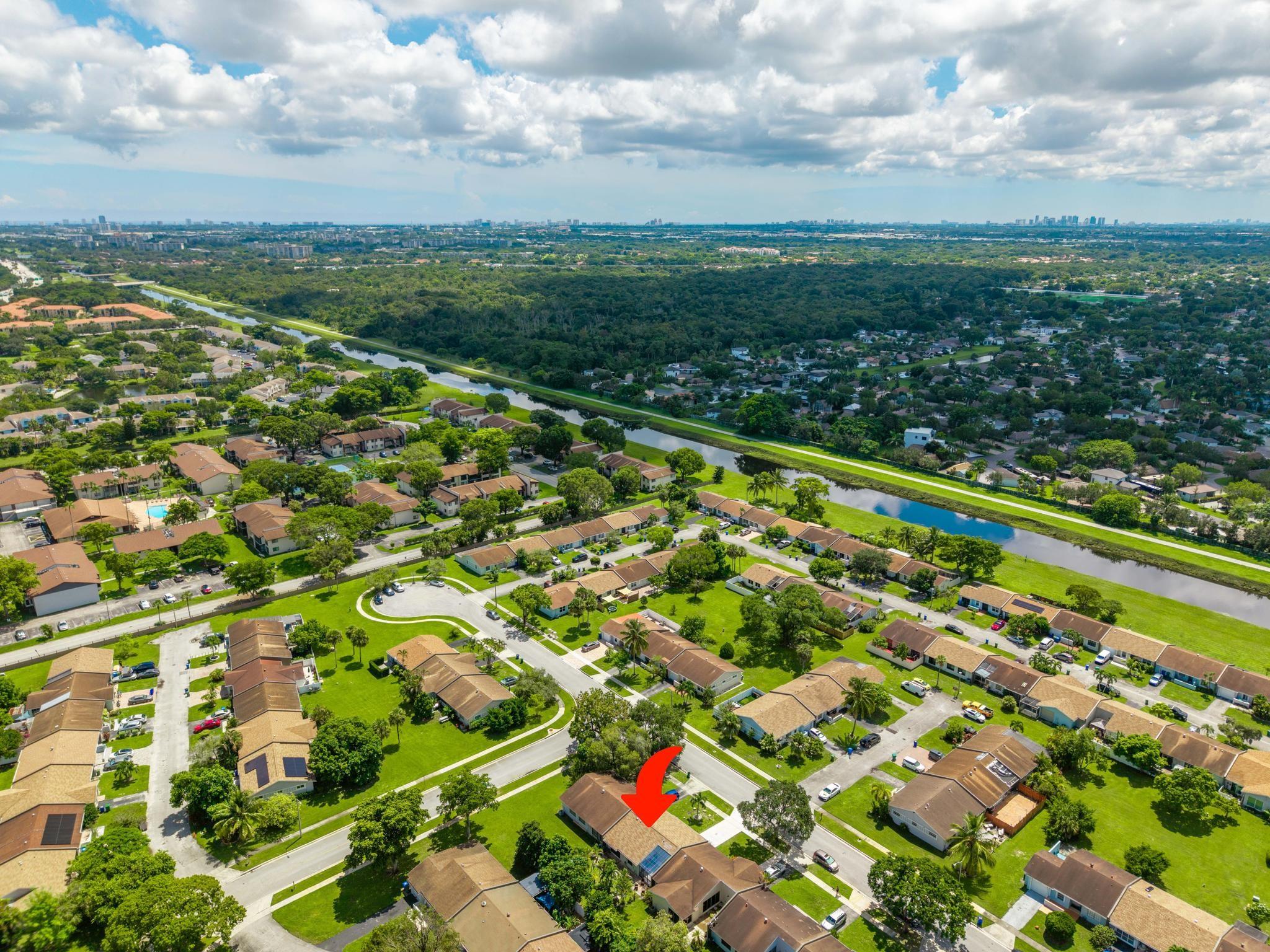 5442 S Lakewood Cir F