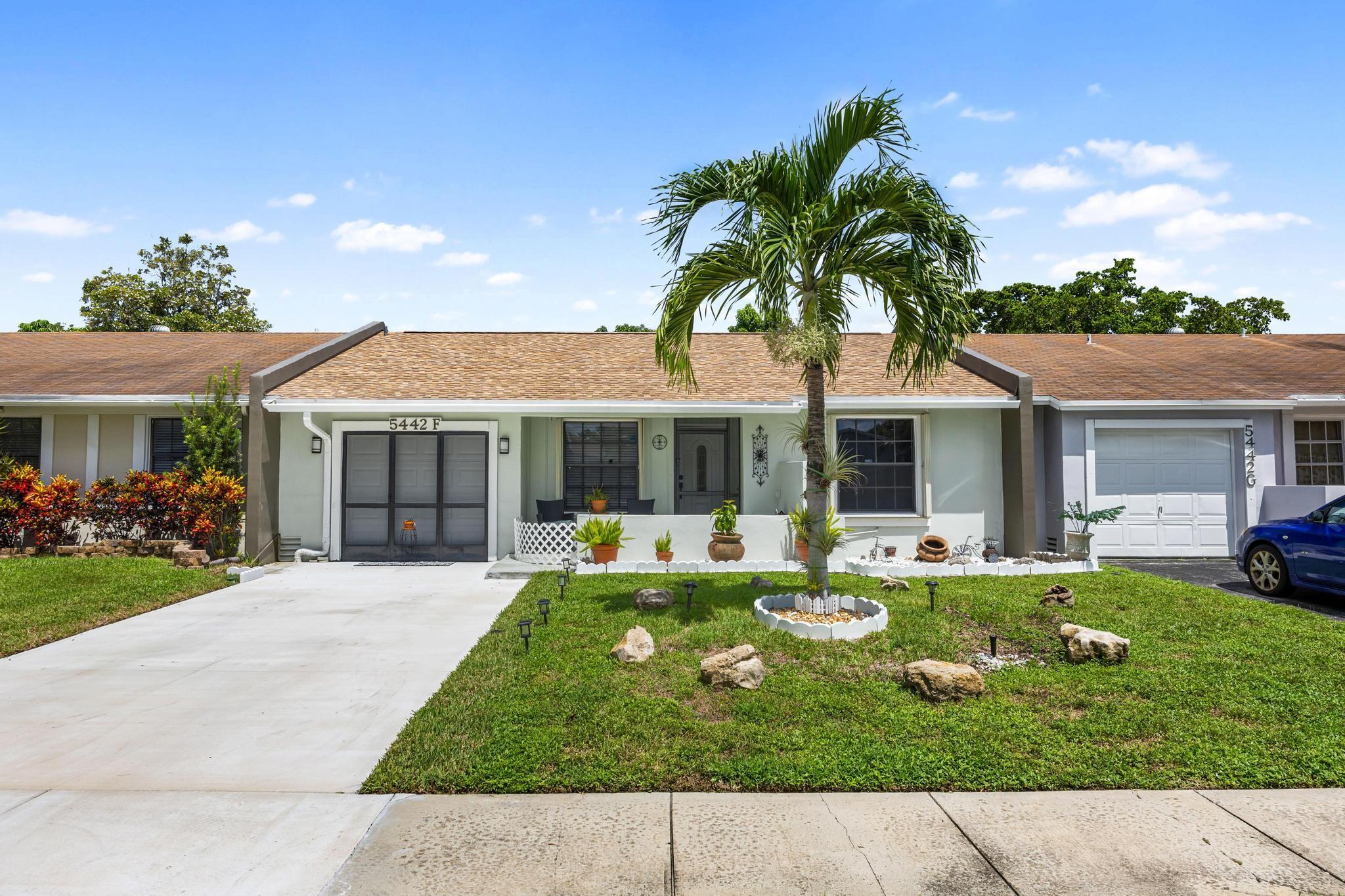 5442 S Lakewood Cir F