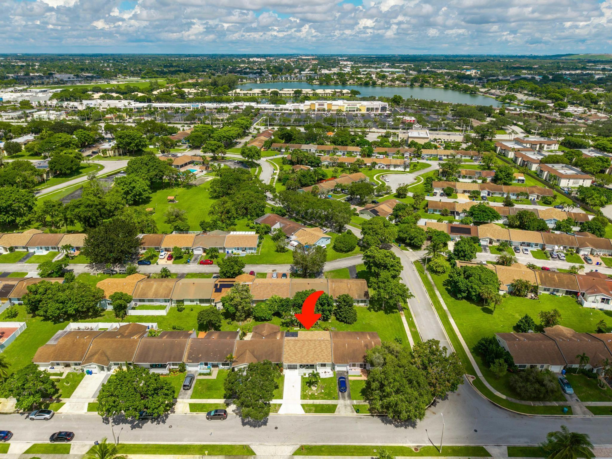 5442 S Lakewood Cir F