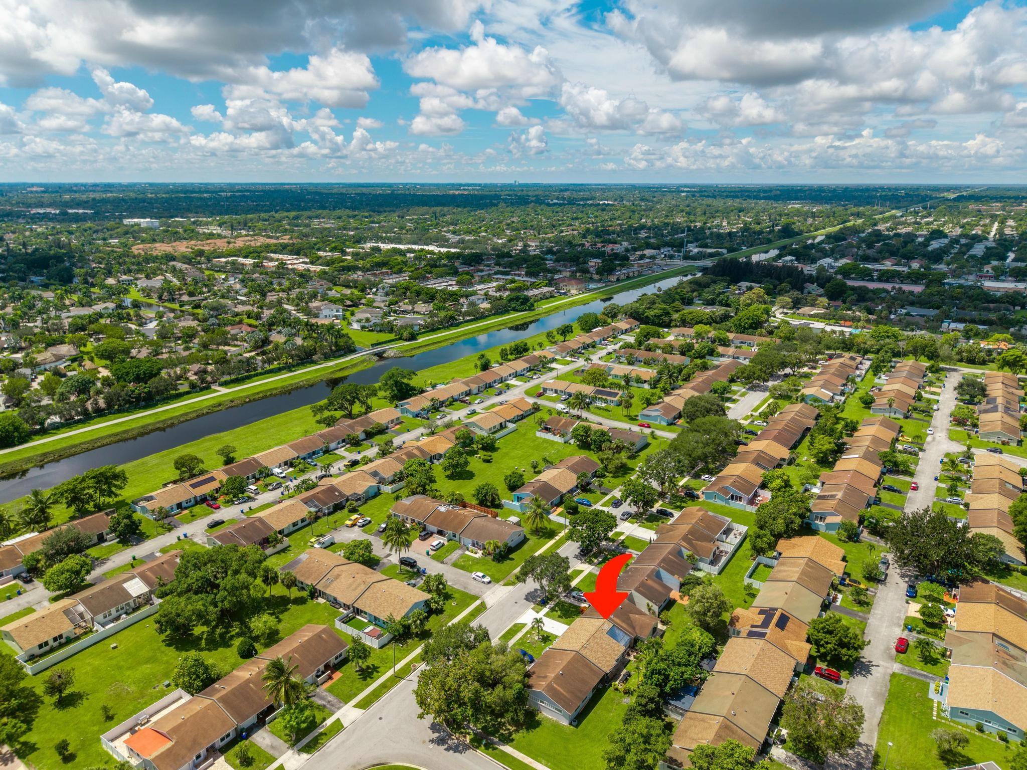 5442 S Lakewood Cir F