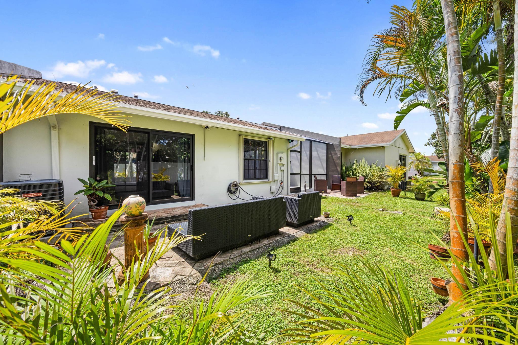 5442 S Lakewood Cir F