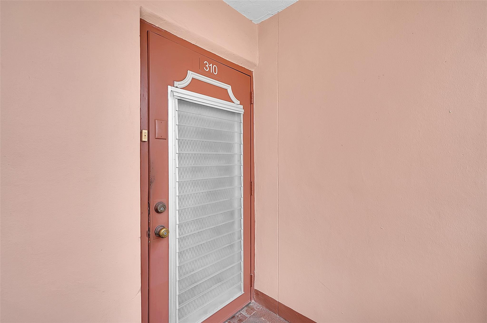 9481 Sunrise Lakes Blvd 310