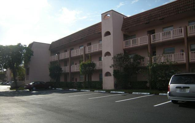 9481 Sunrise Lakes Blvd 310