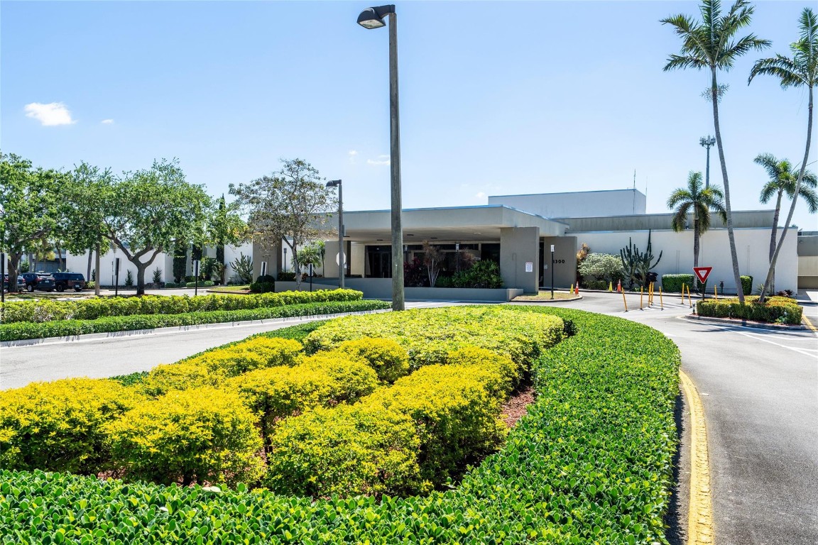 3201 Portofino Pt D3