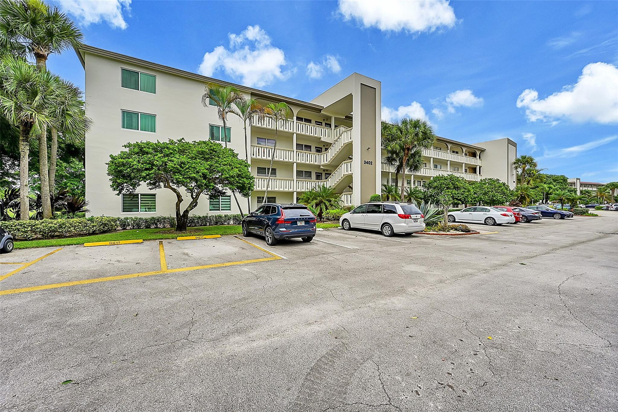 3402 Bimini Ln F3