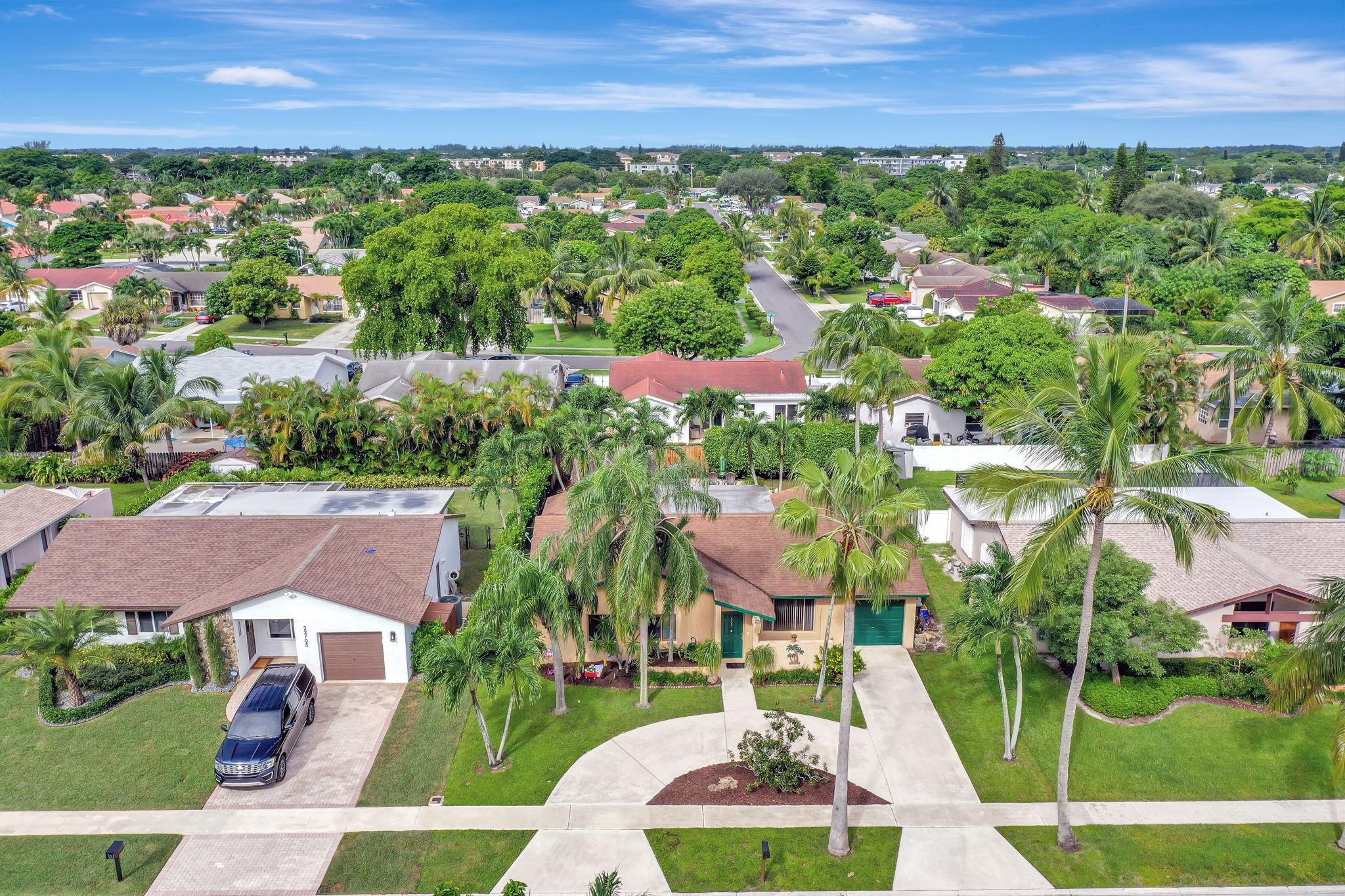 22699 SW 53rd Ave