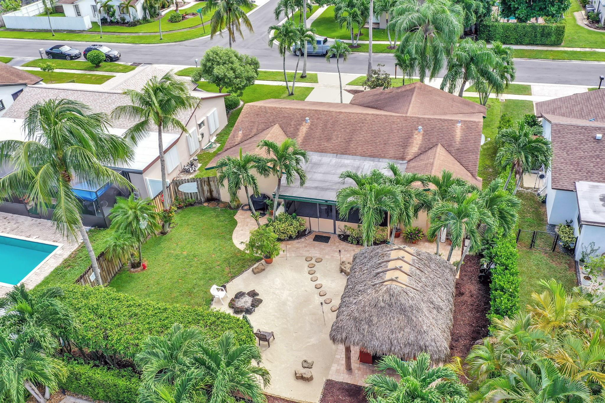 22699 SW 53rd Ave