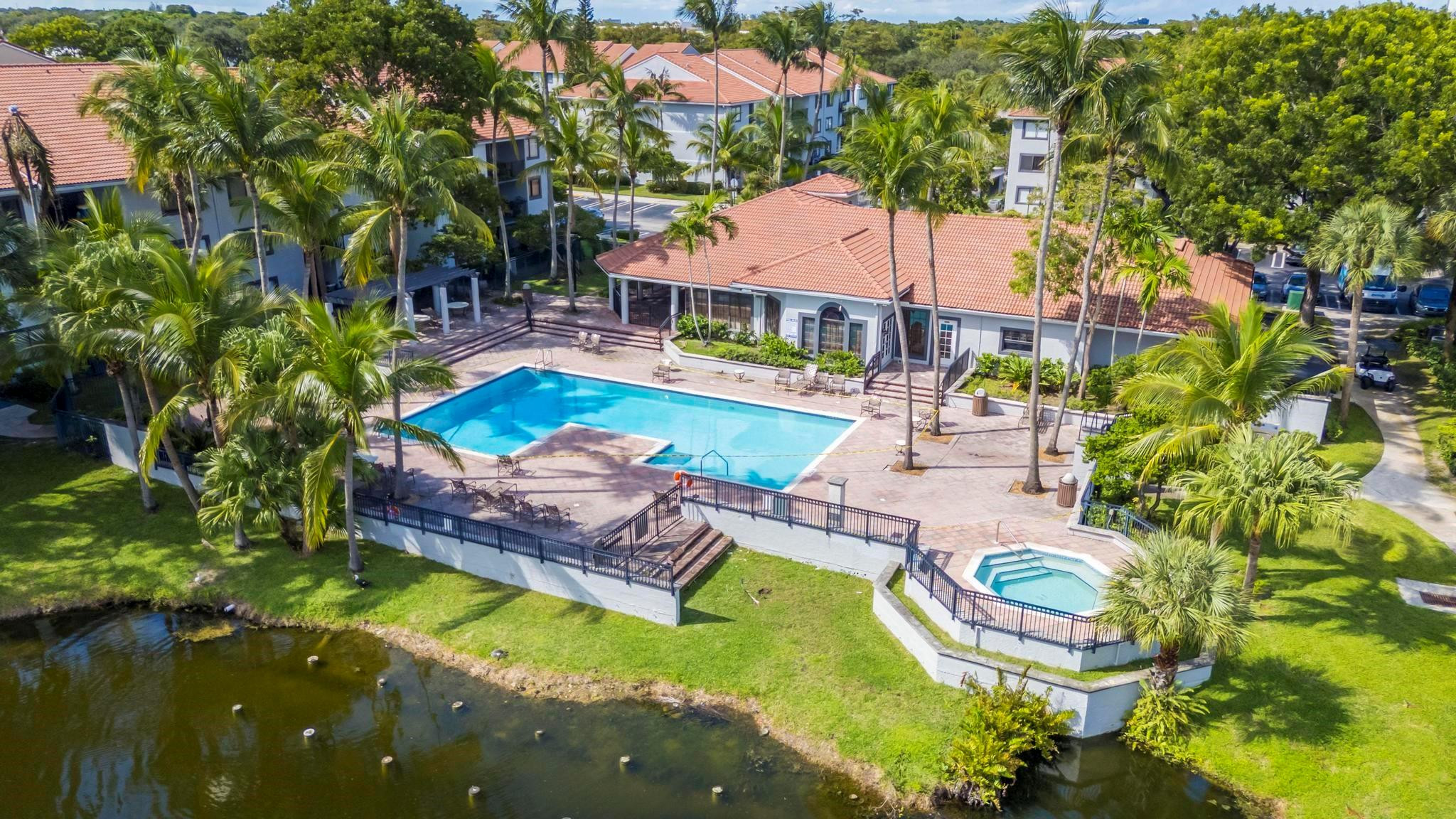 9222 W Atlantic Blvd 1336