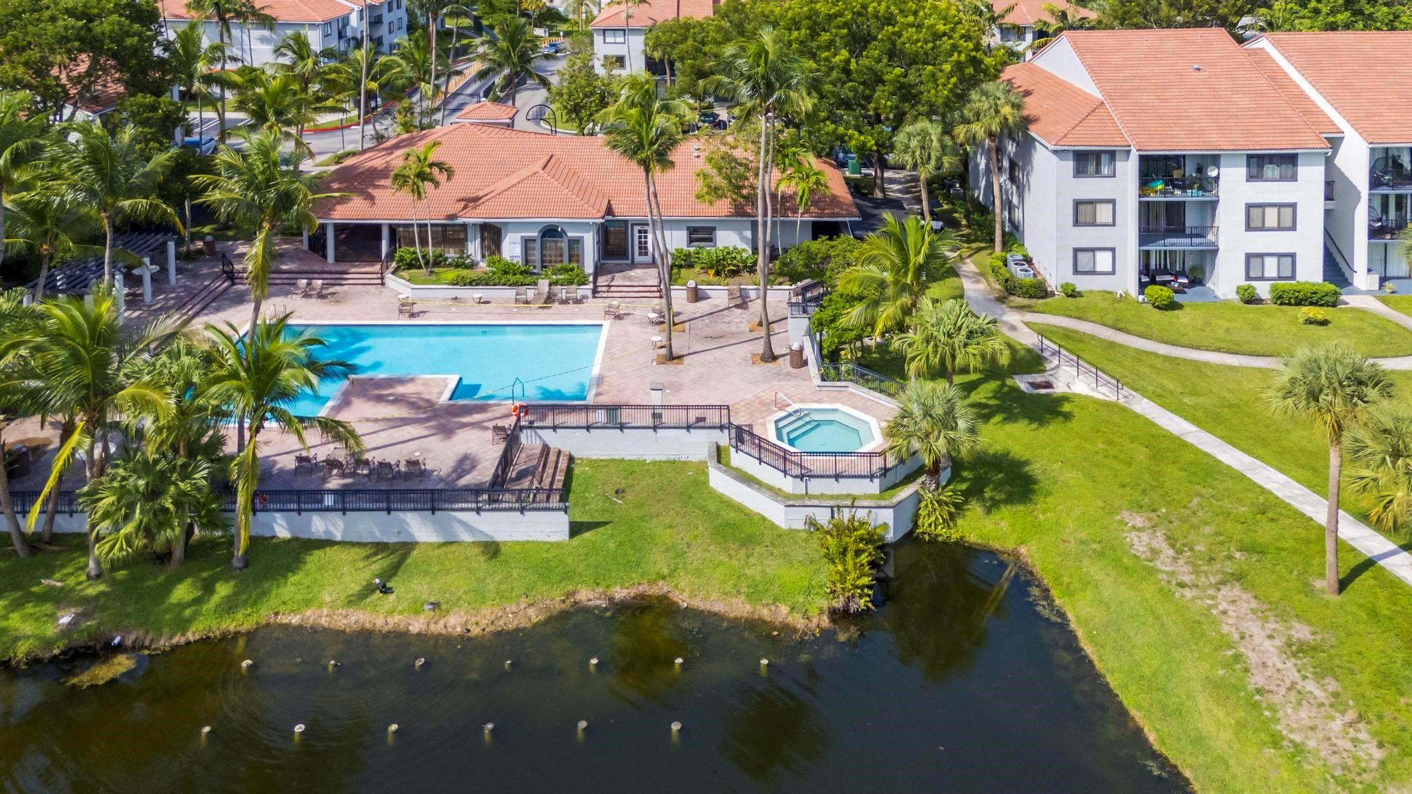 9222 W Atlantic Blvd 1336