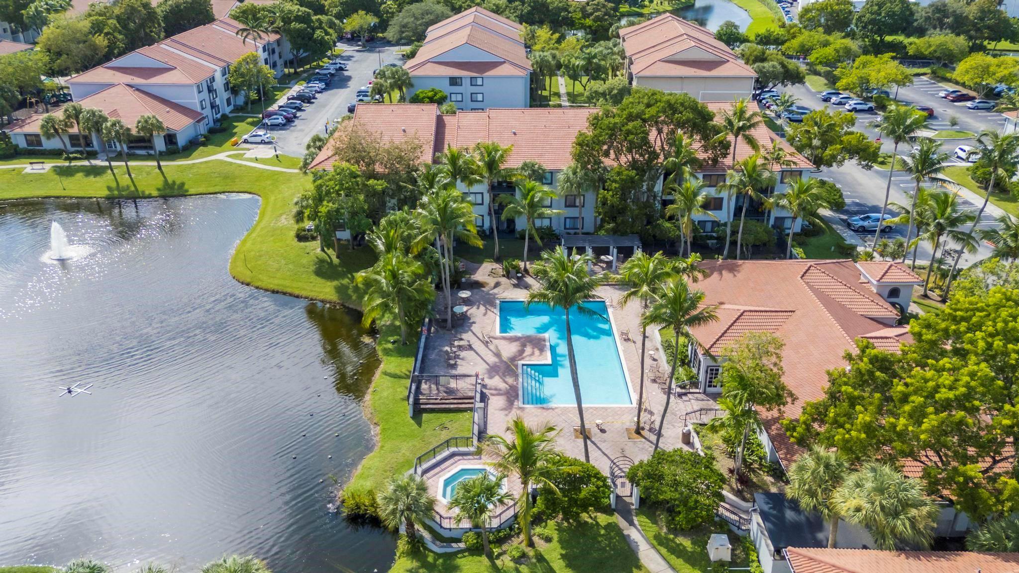 9222 W Atlantic Blvd 1336