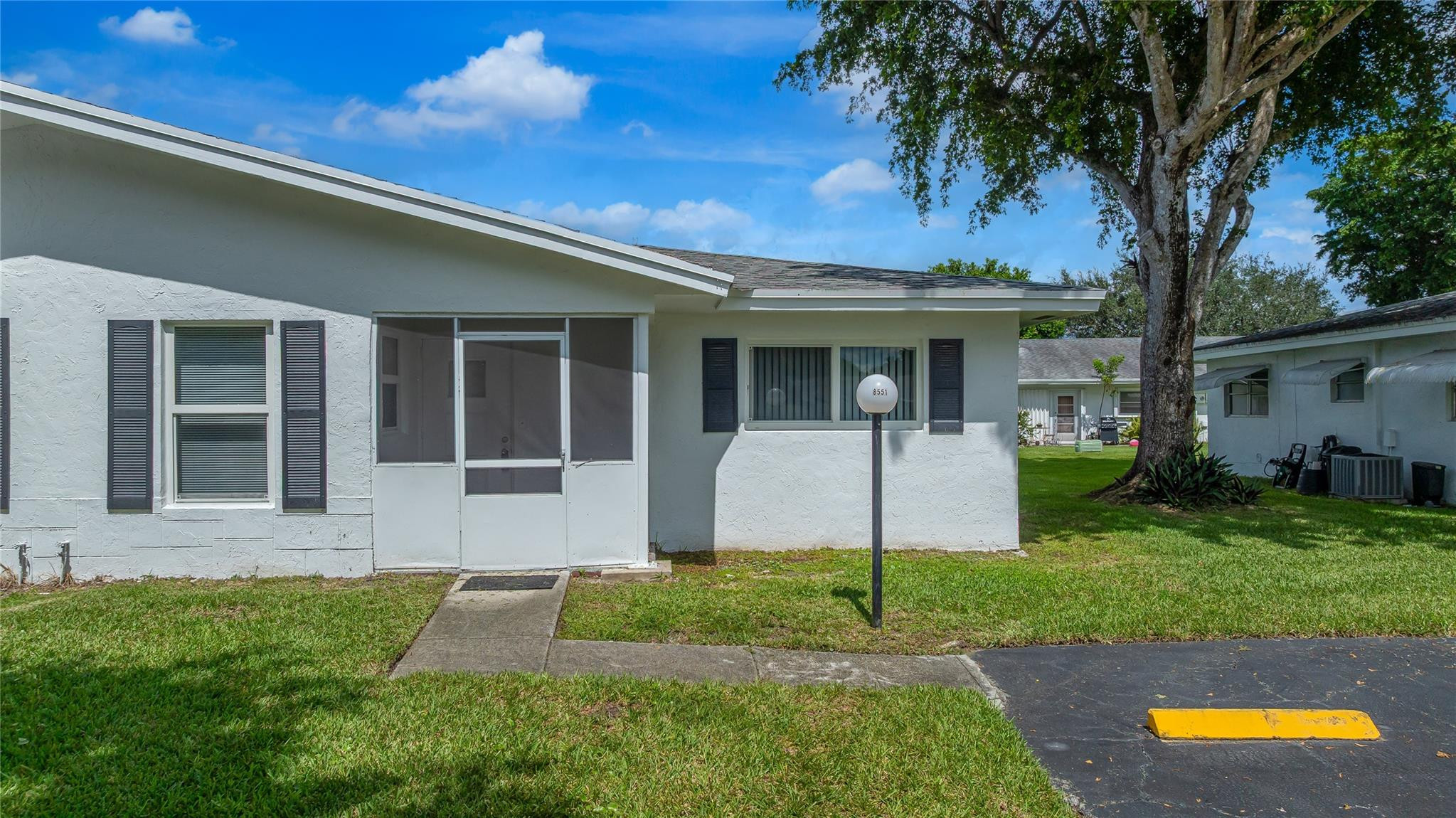 8551 NW 11th St B163