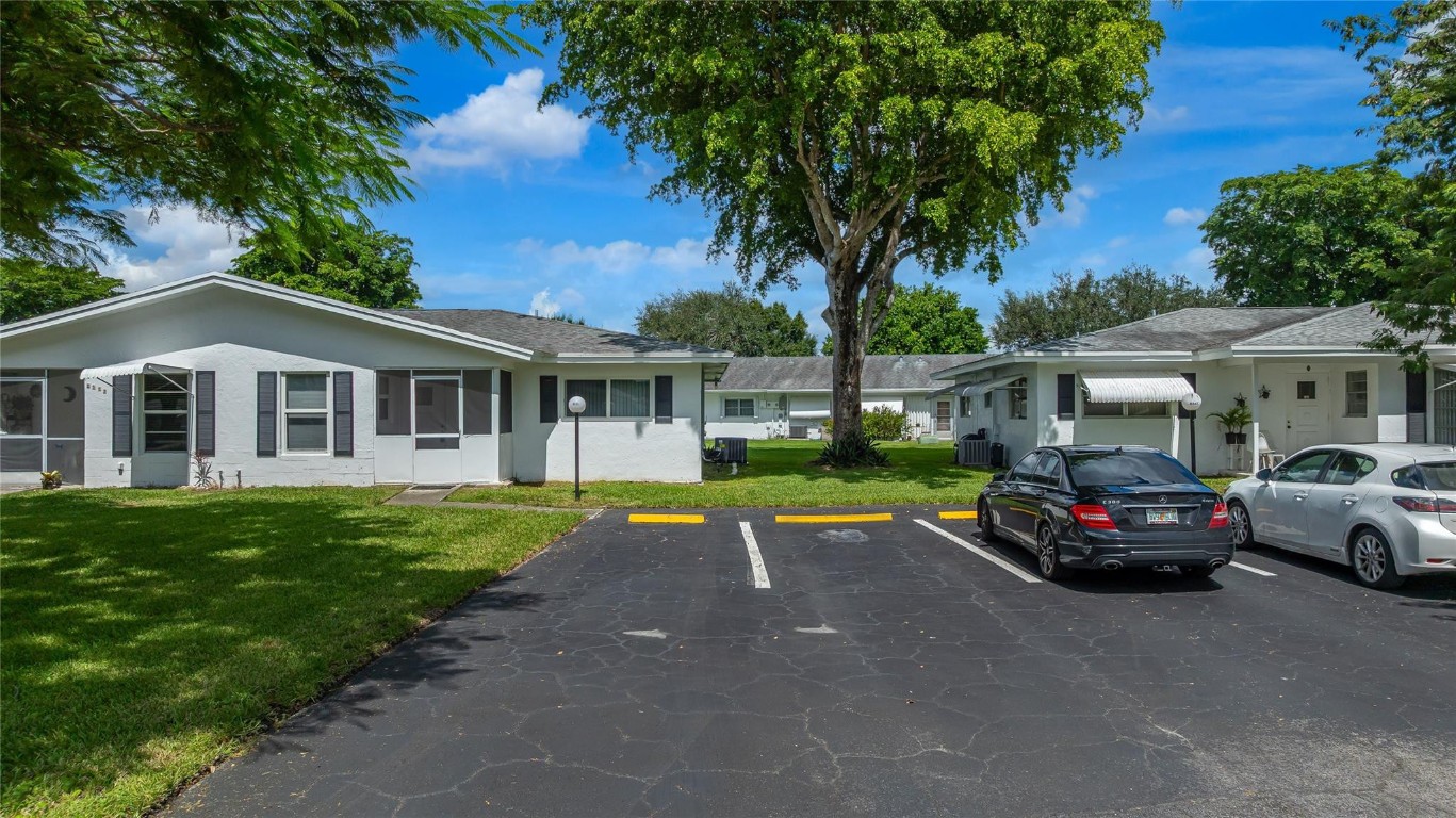 8551 NW 11th St B163