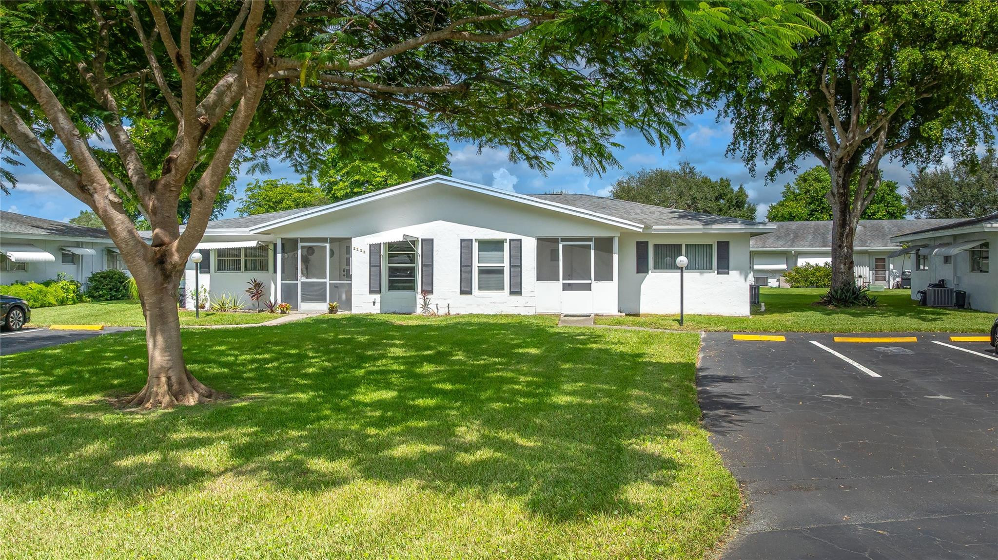 8551 NW 11th St B163