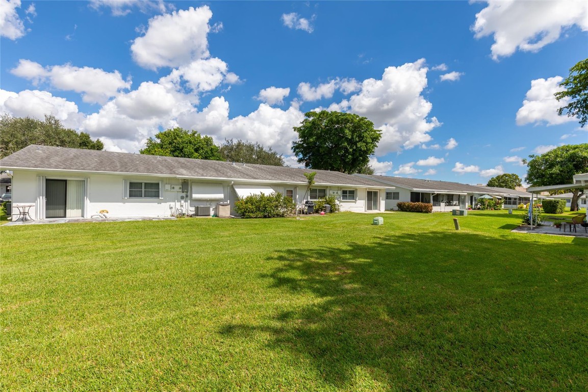 8551 NW 11th St B163