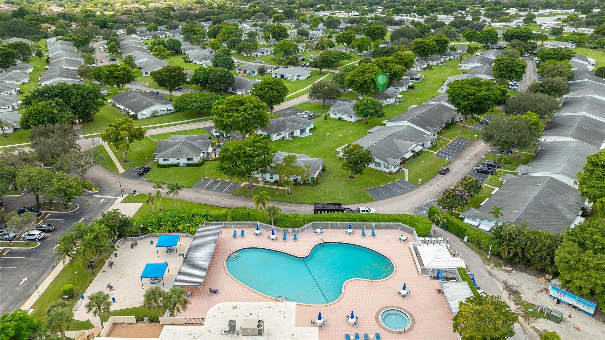 8551 NW 11th St B163