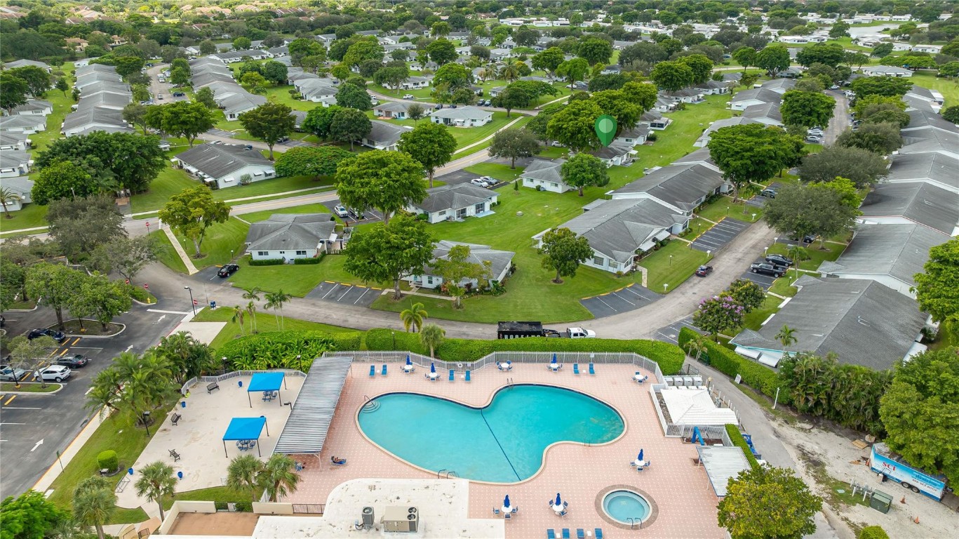 8551 NW 11th St B163