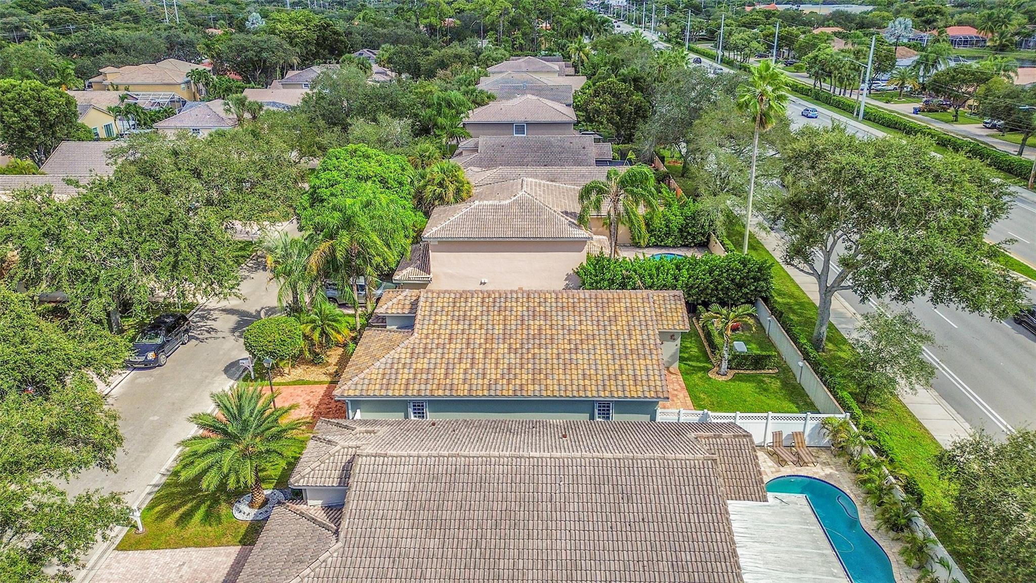 8540 NW 46th Dr