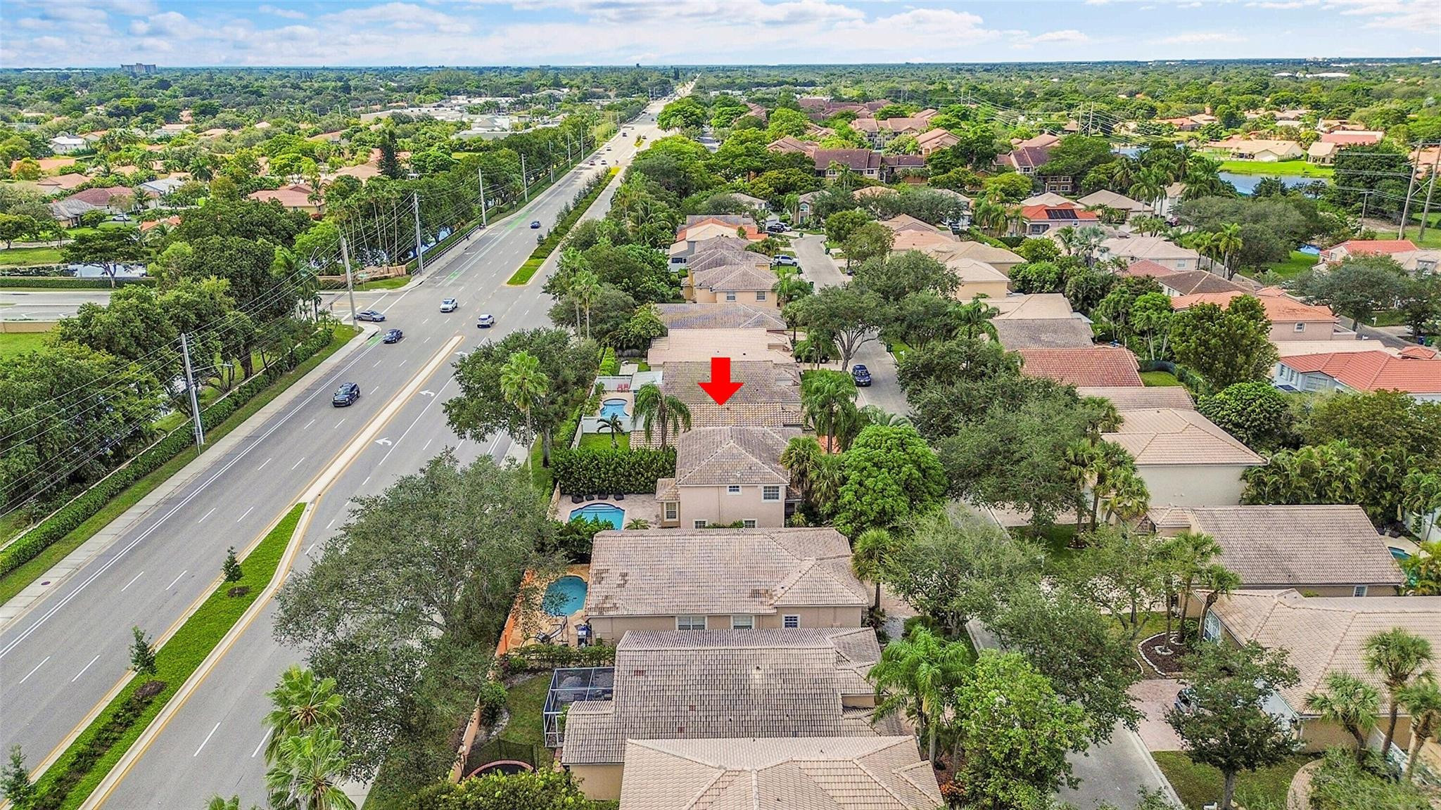 8540 NW 46th Dr