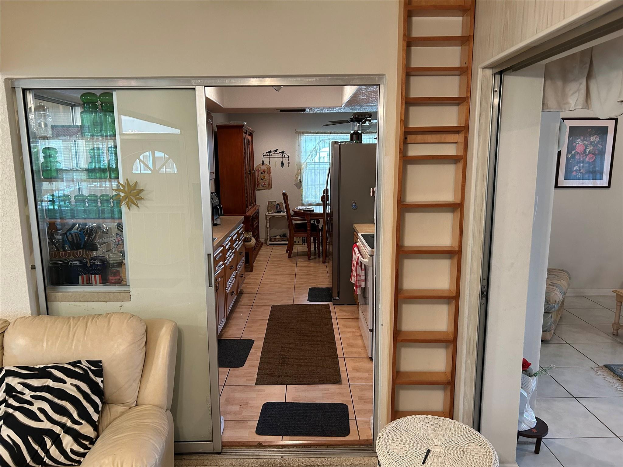 4500 NW 41st St