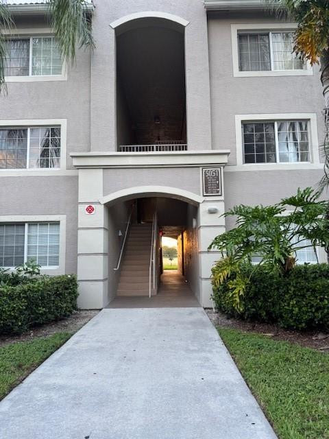 5051 Wiles Rd 107