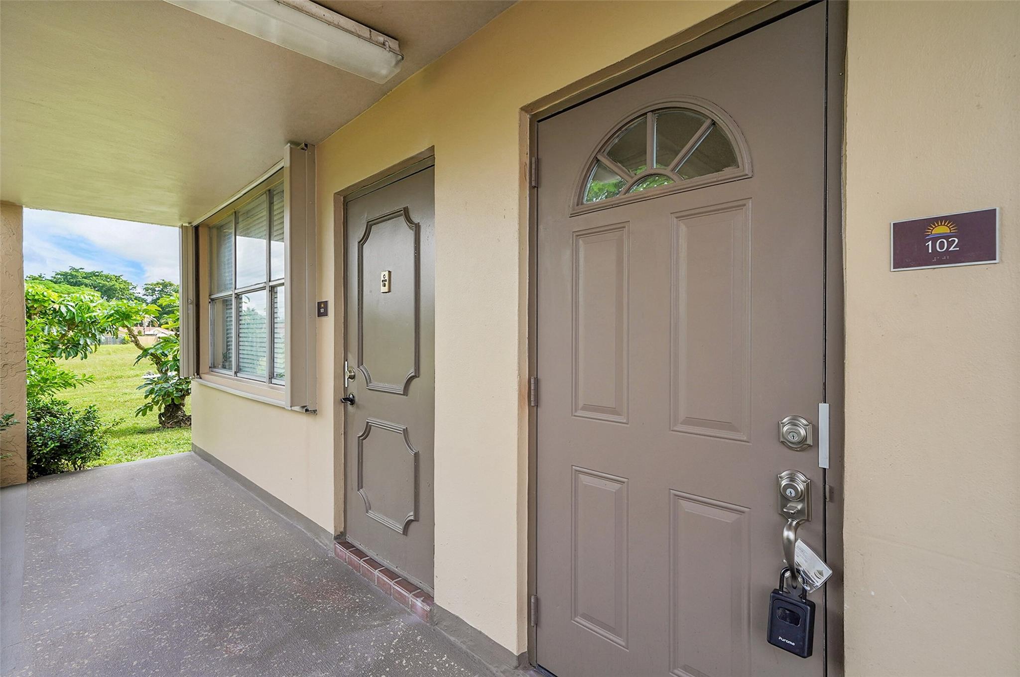 9061 Sunrise Lakes Blvd 102