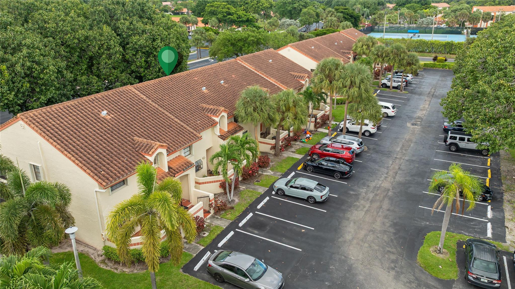 206 Congressional Way 206