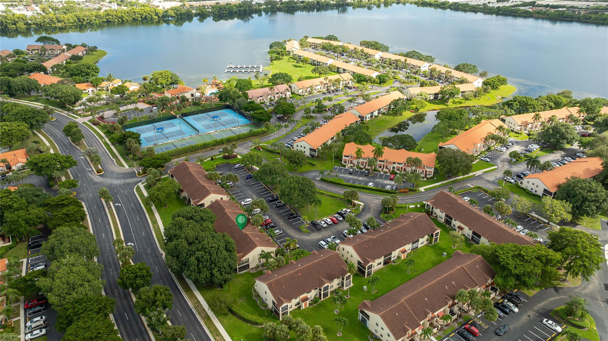 206 Congressional Way 206