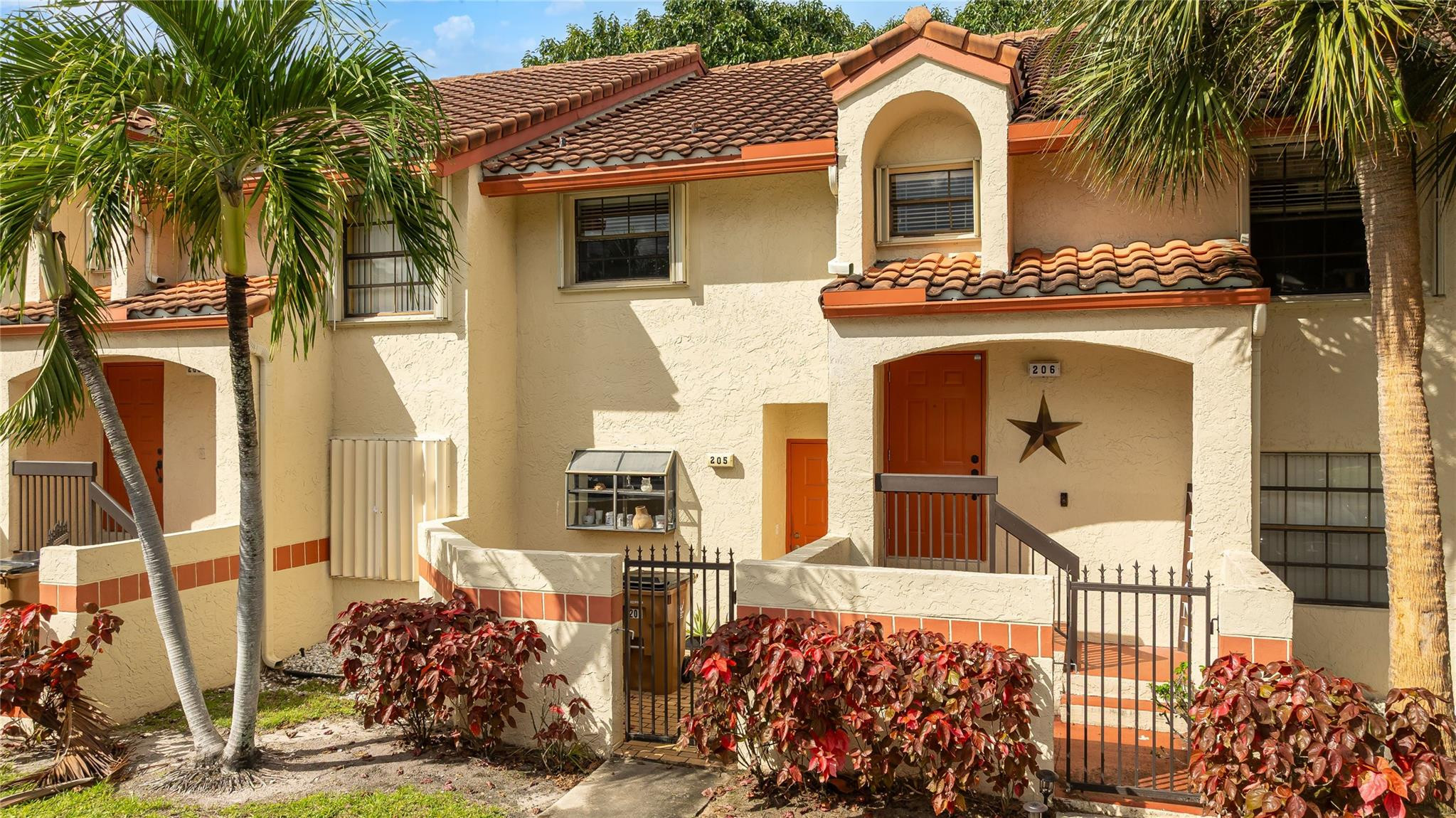 206 Congressional Way 206