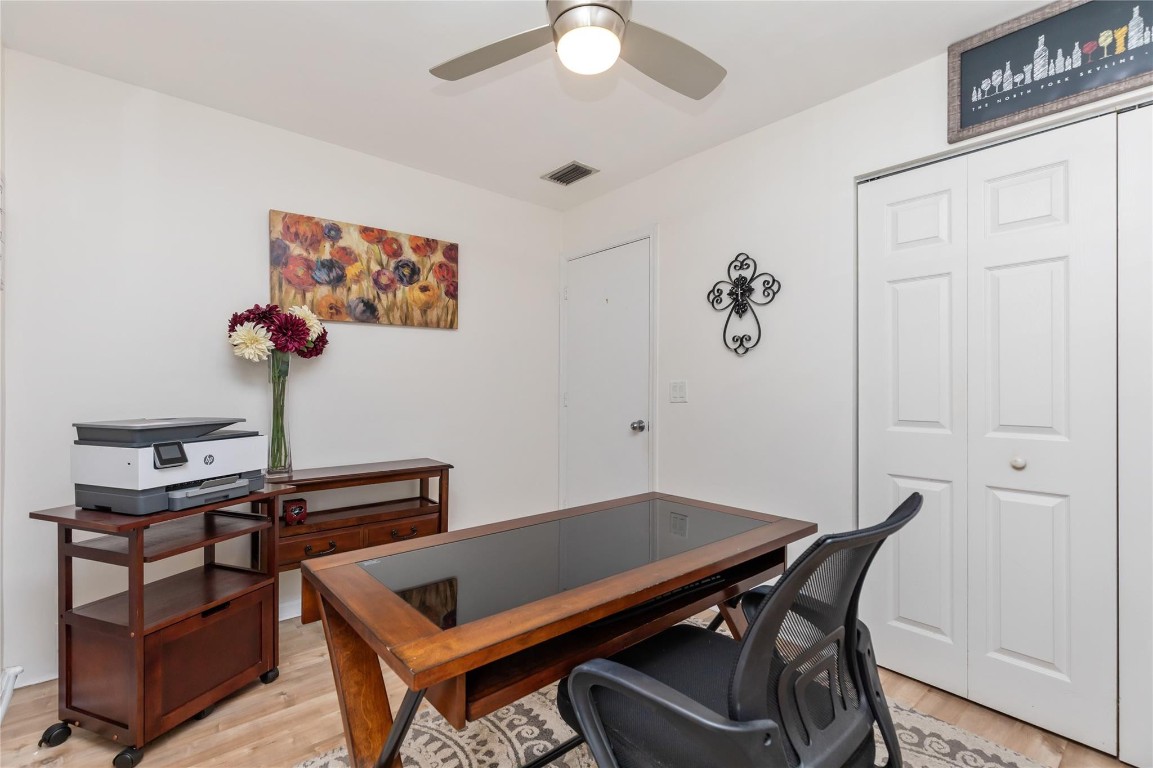 206 Congressional Way 206