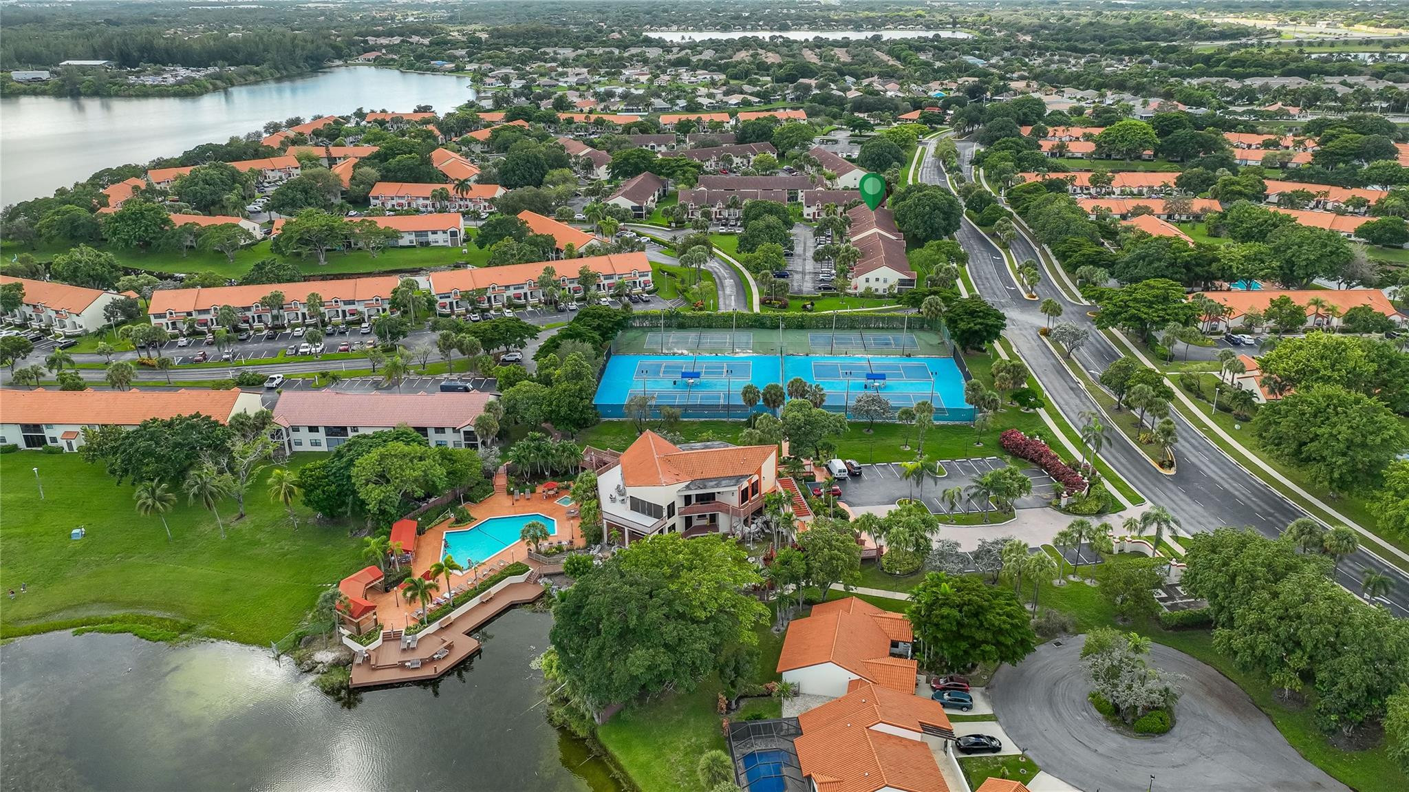 206 Congressional Way 206