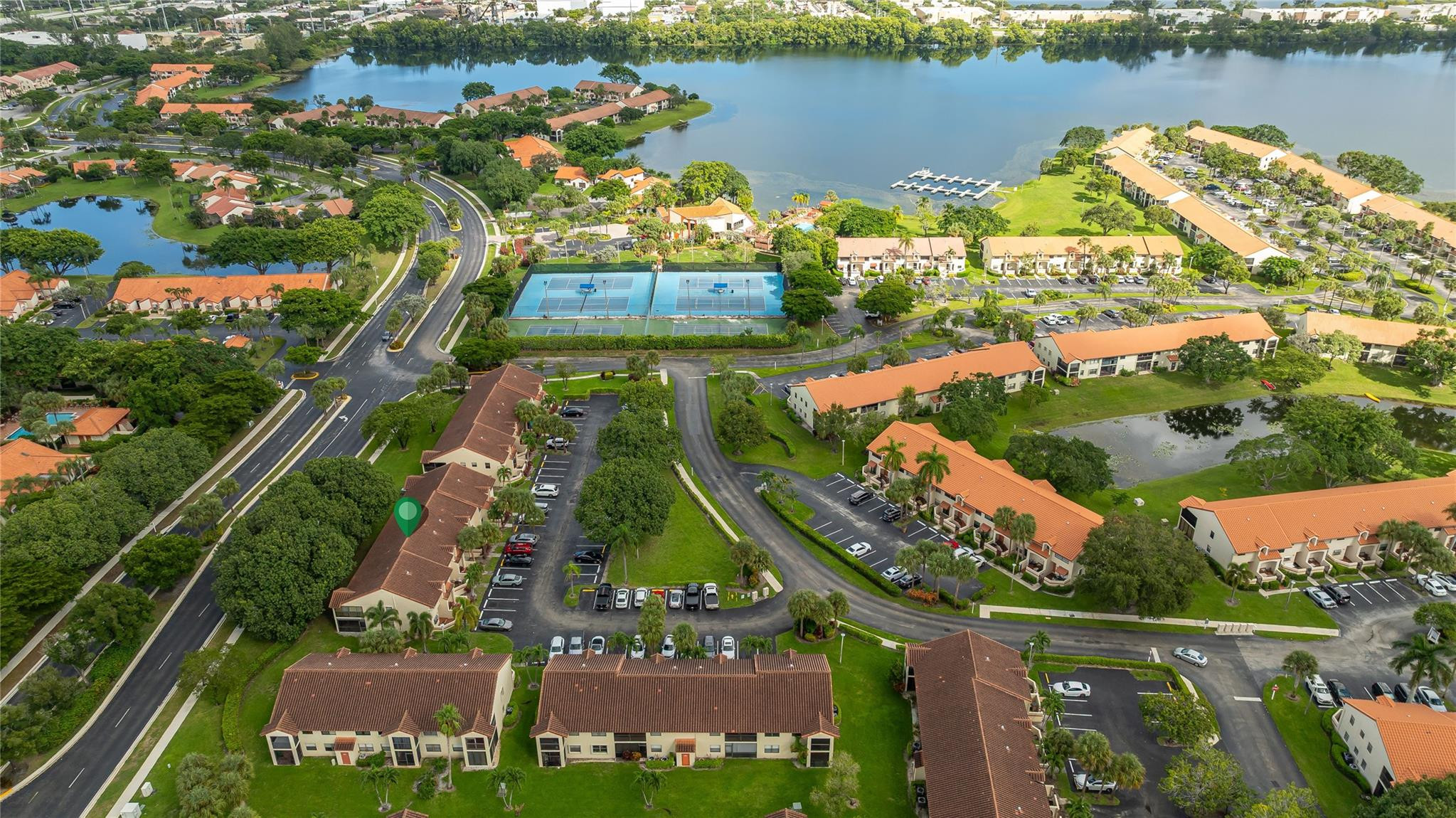 206 Congressional Way 206