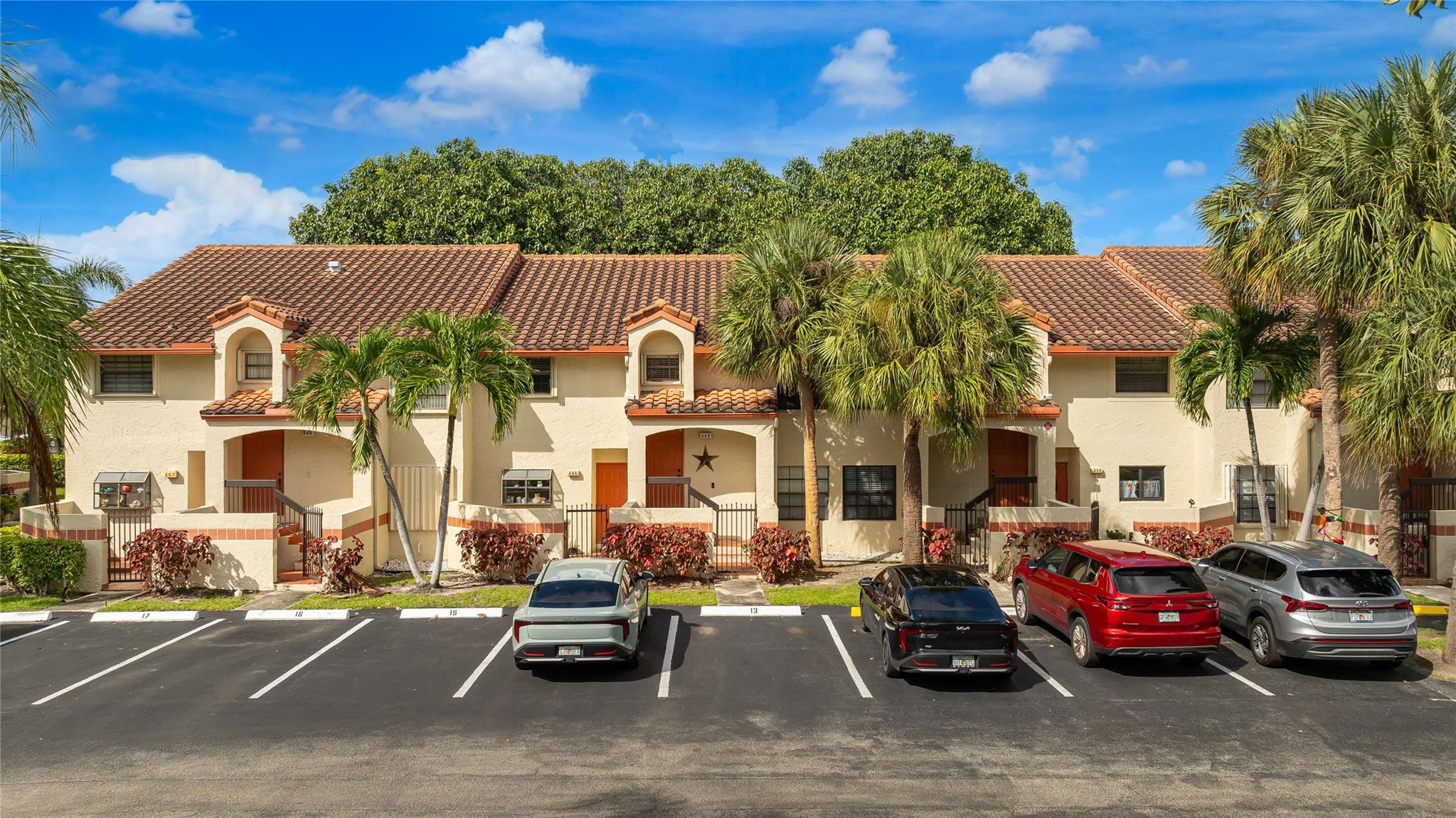 206 Congressional Way 206