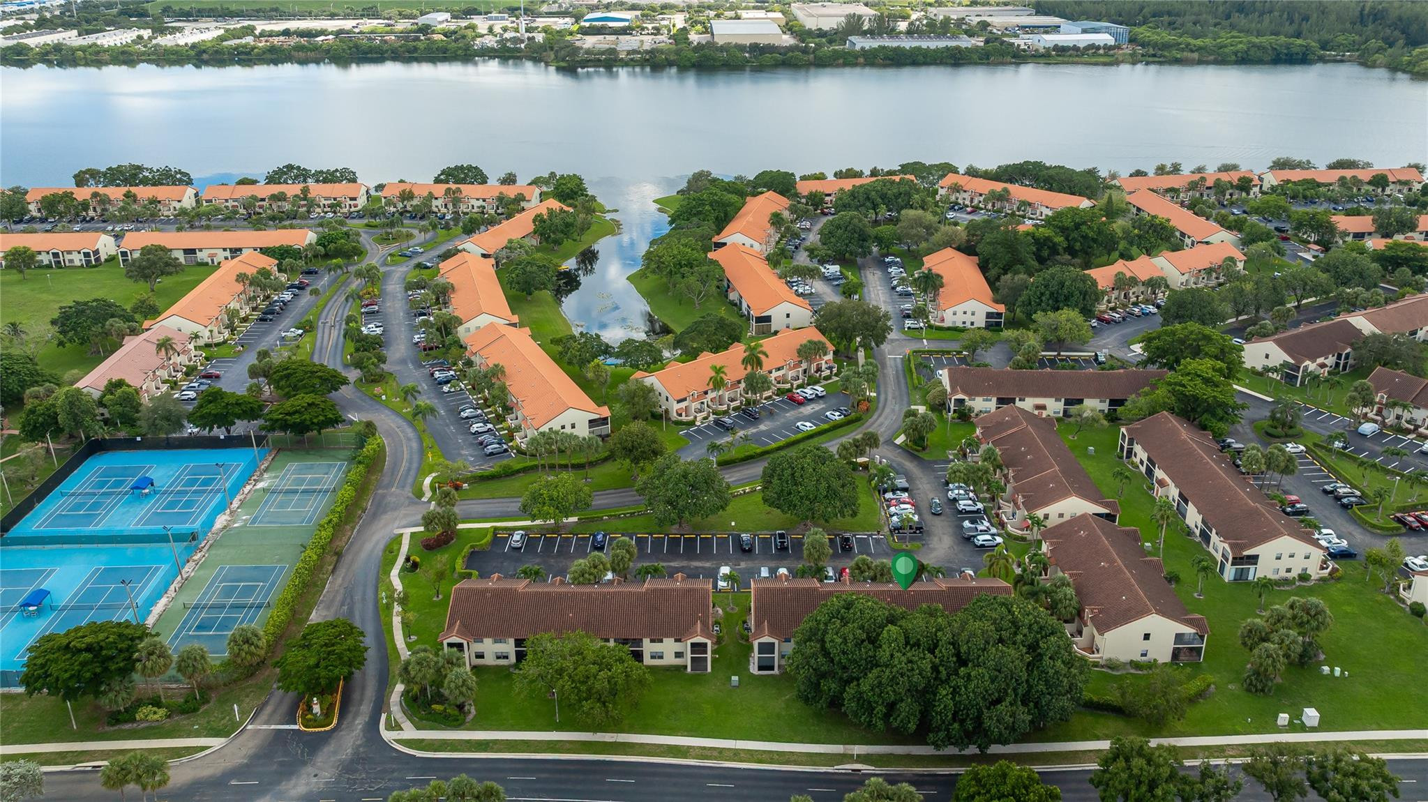 206 Congressional Way 206