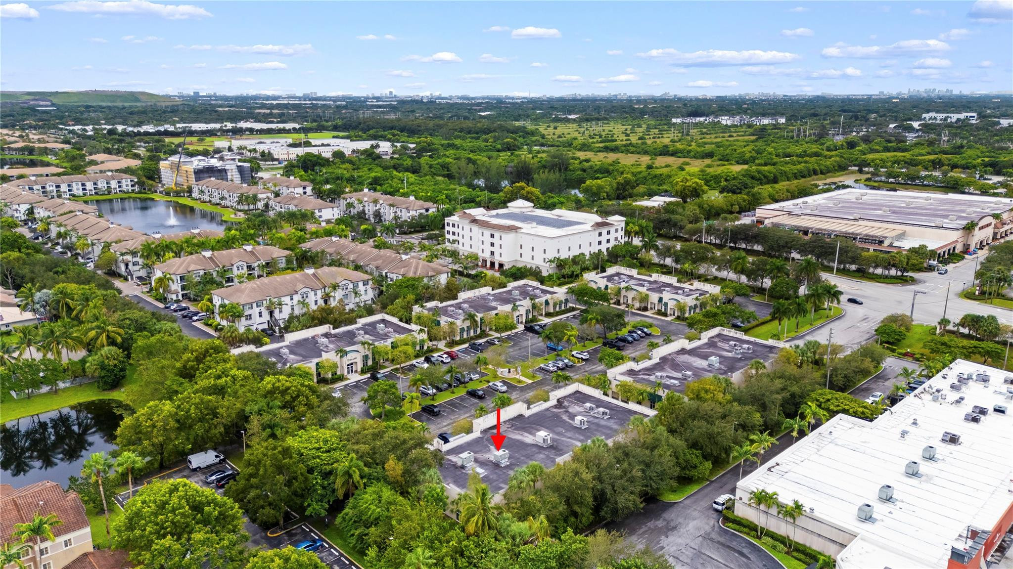 5497 Wiles Road 205, Coconut Creek Unit: 205