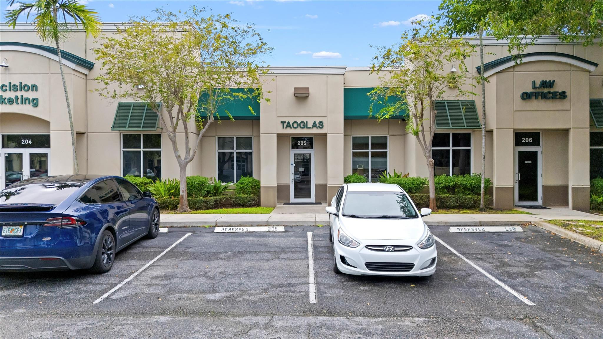 5497 Wiles Road 205, Coconut Creek Unit: 205