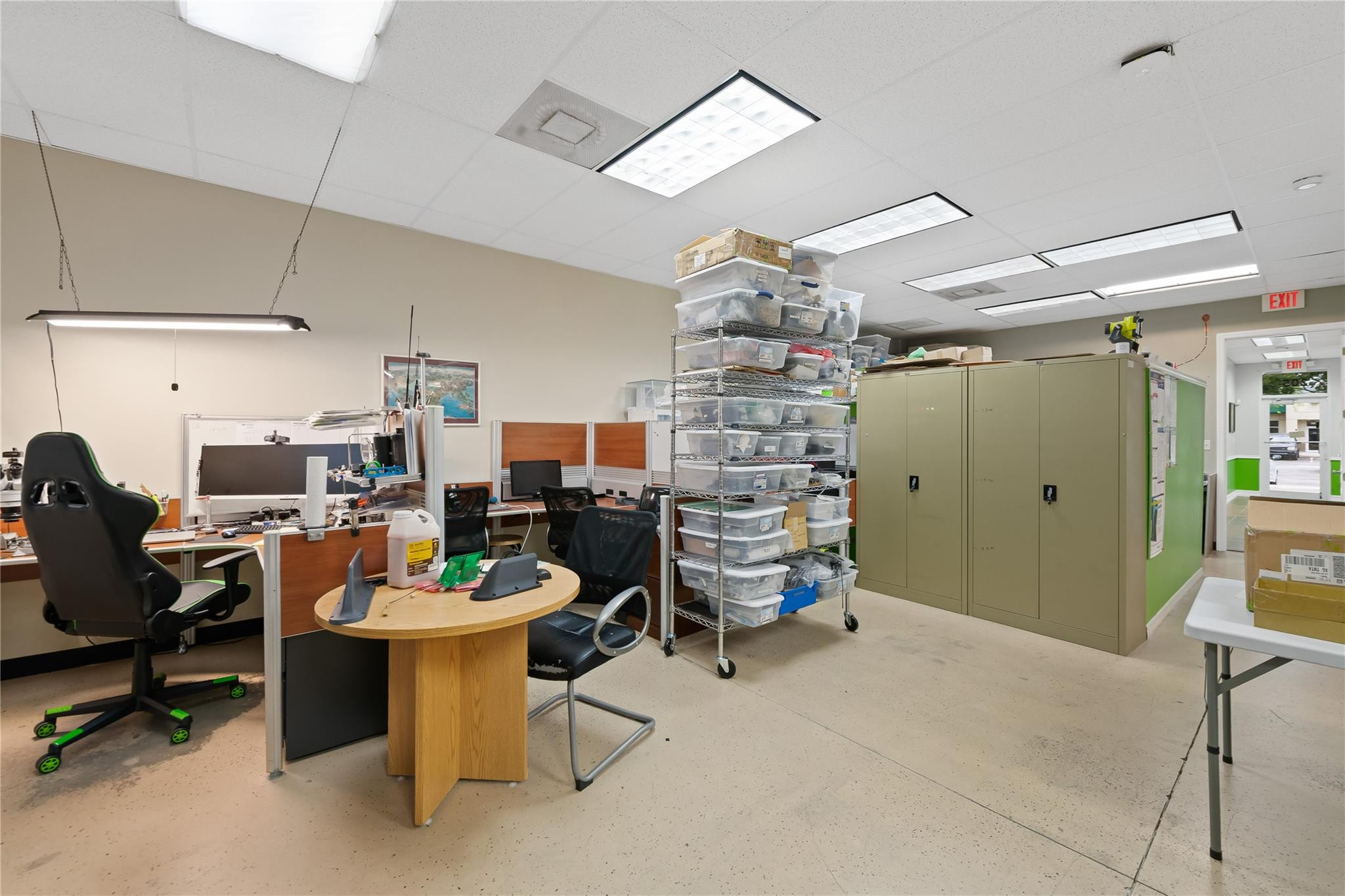 5497 Wiles Road 205, Coconut Creek Unit: 205